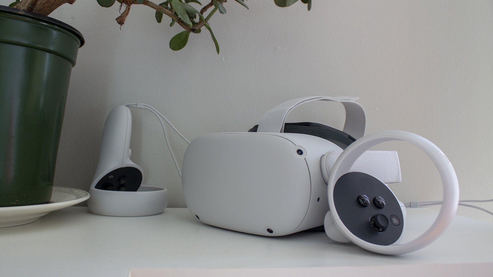 Why you should buy the Oculus Quest 2 on Black Friday even