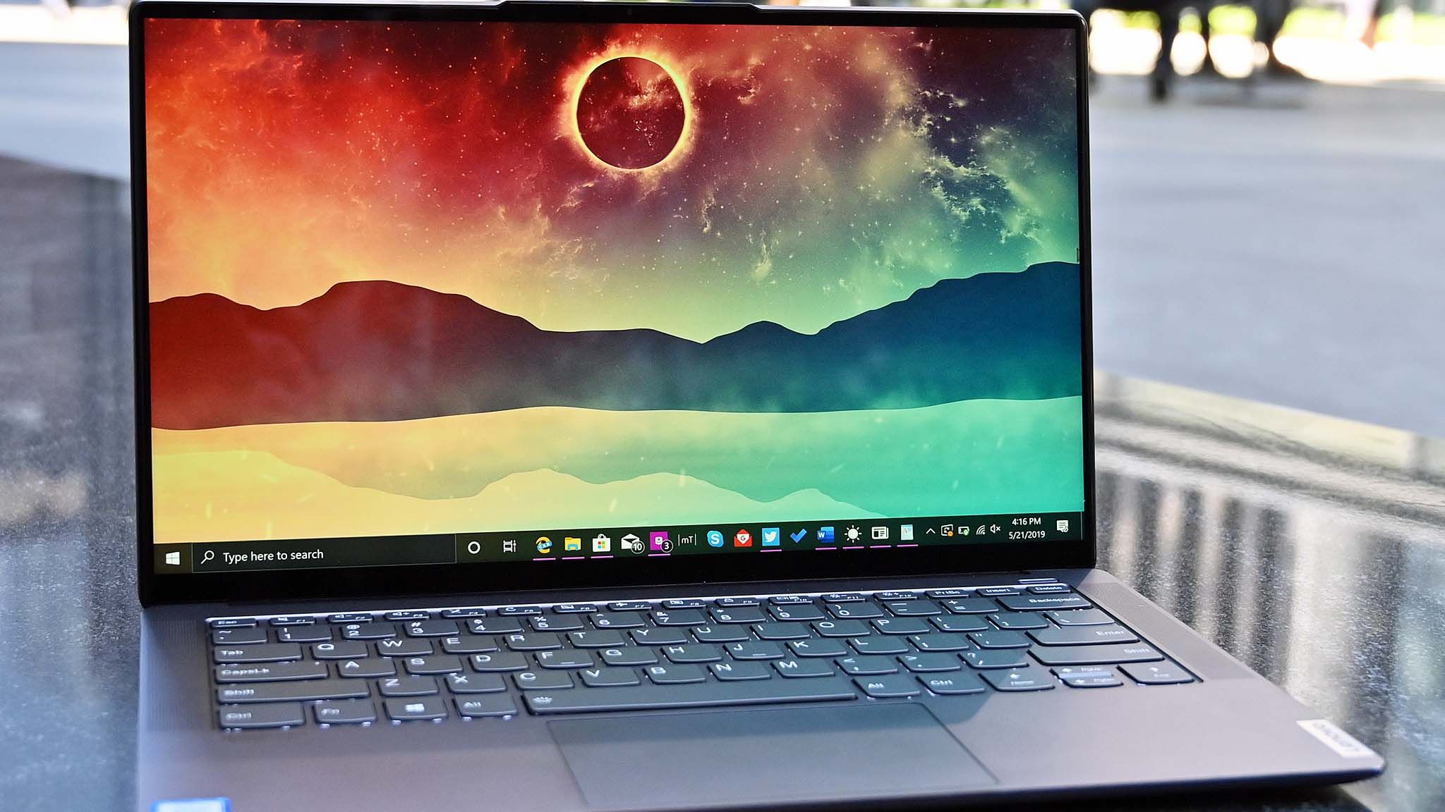 Lenovo IdeaPad S940 review: King of the Ultrabooks | Windows Central