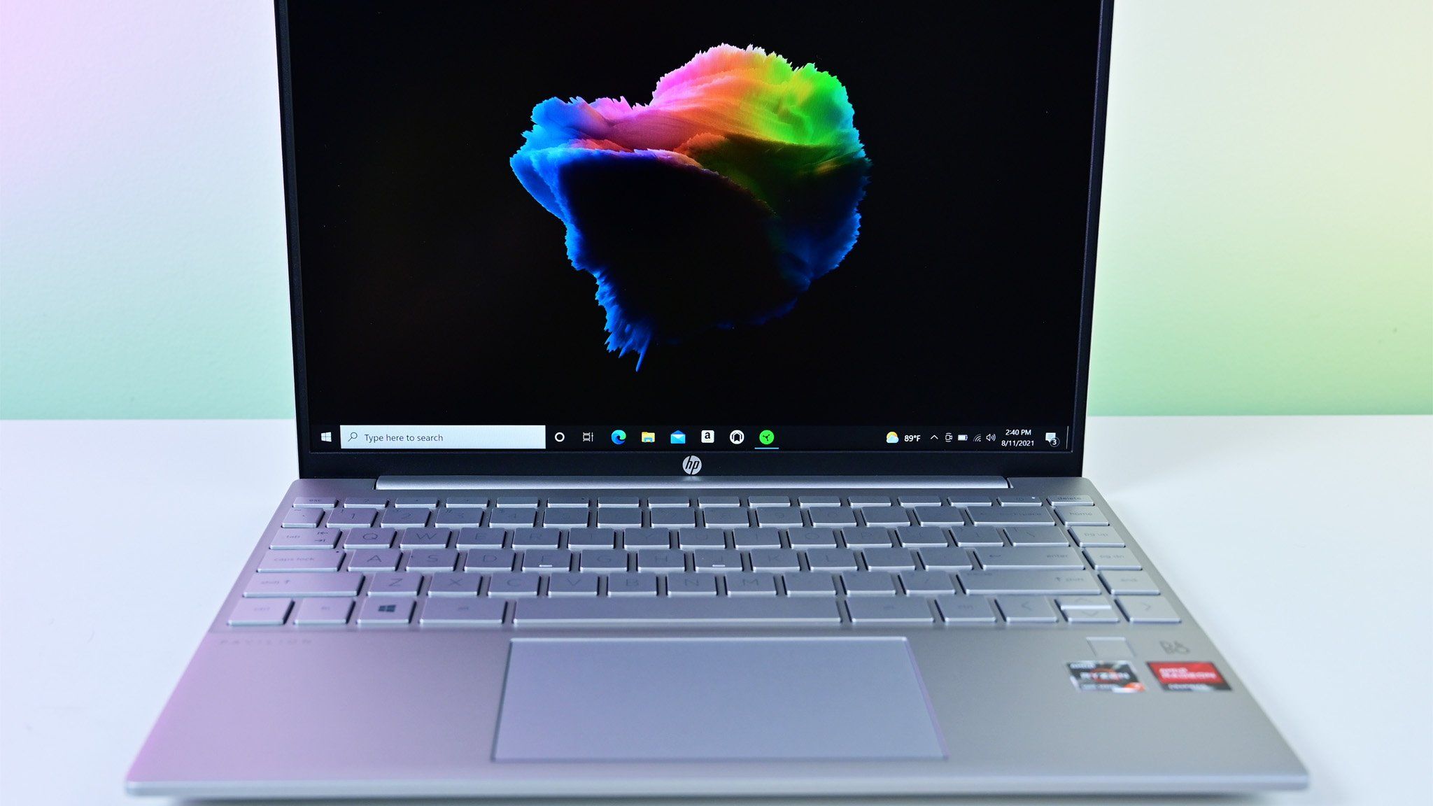 Save big with the fantastic HP Pavilion Aero laptop on sale for