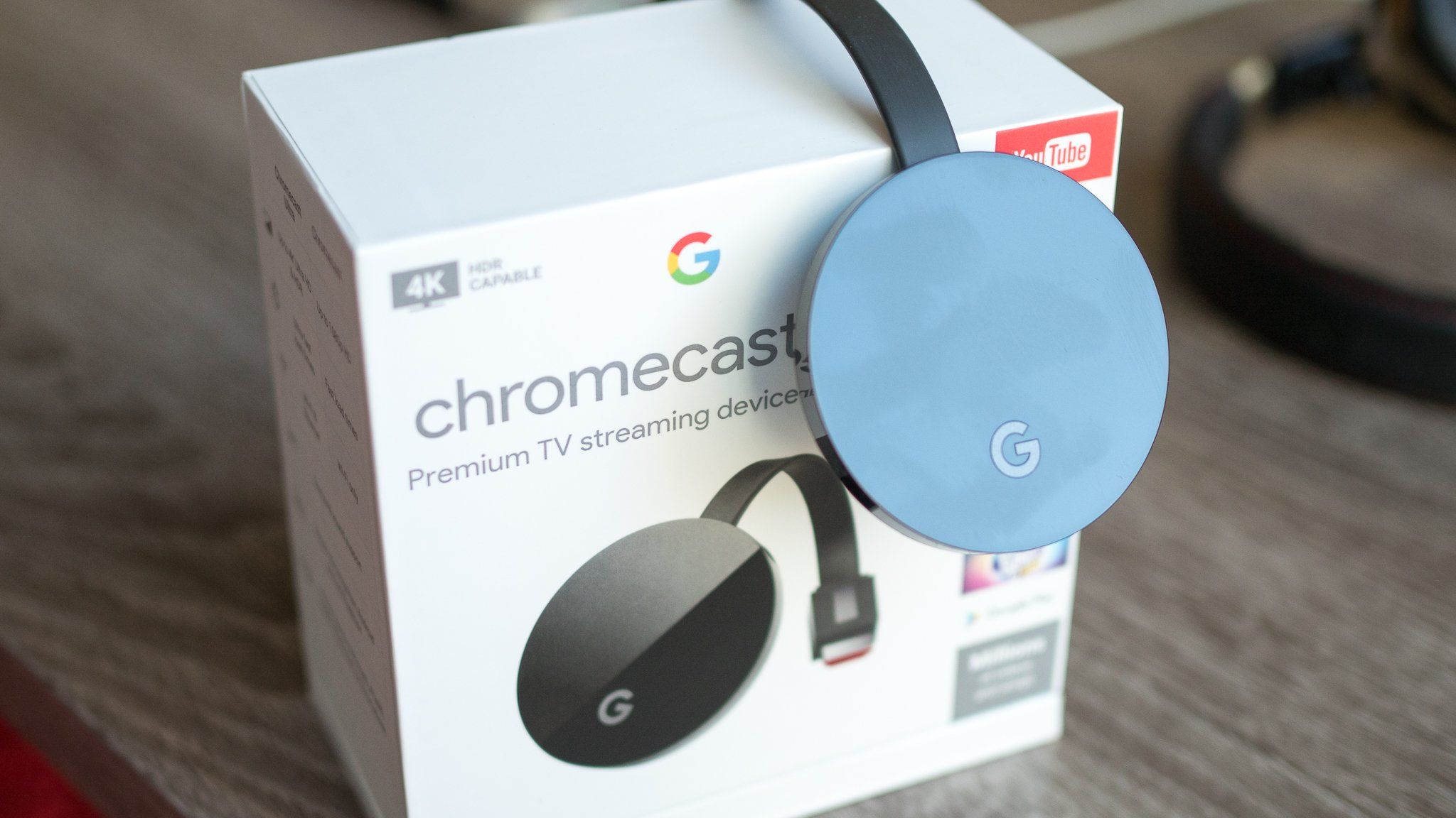 【美品】Chromecast with Google TV GAO1919-JP Amazon.co.jp: Google グーグル GA01919-JP [Chromecast with