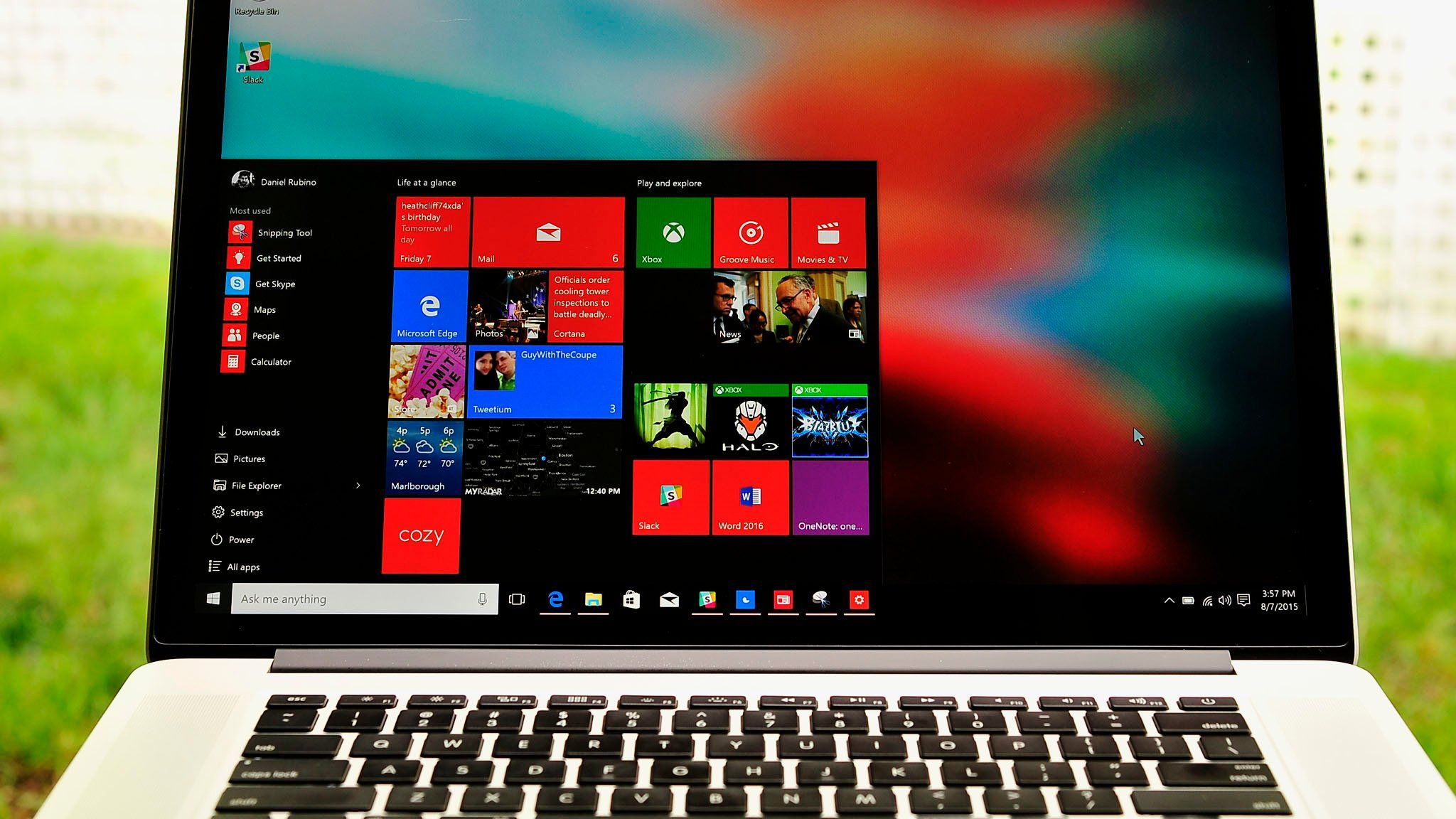 Here are all the Macs compatible with Boot Camp 6 and