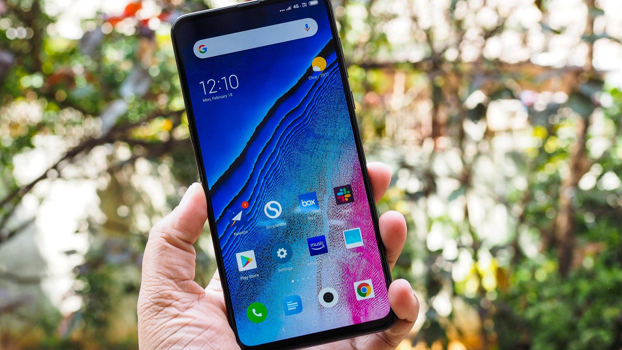 Should you buy the Xiaomi Mi Mix 3 in the U.S.? | Android Central