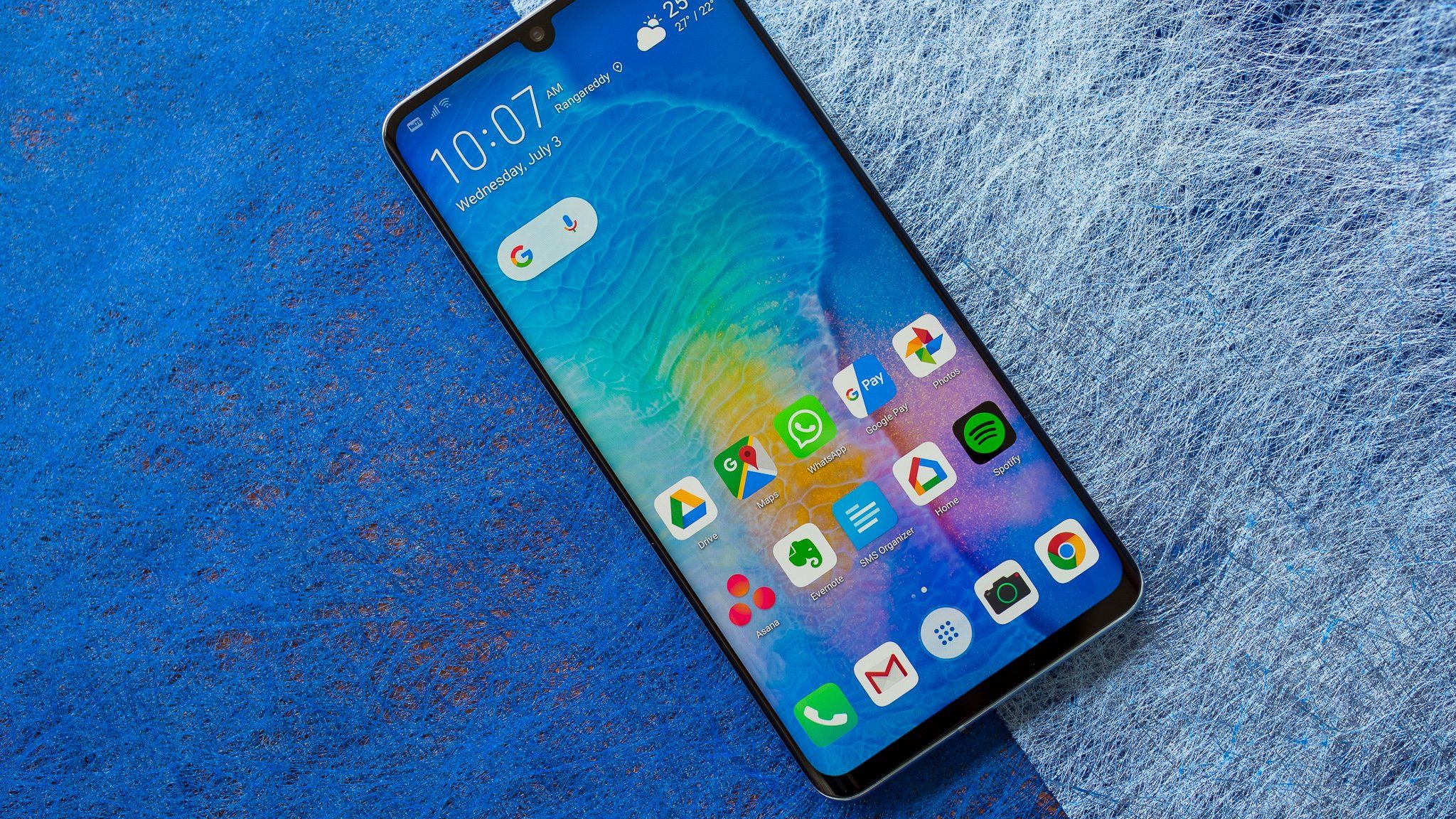 Huawei P30 Pro review, 3 months later: The best phone I have ever