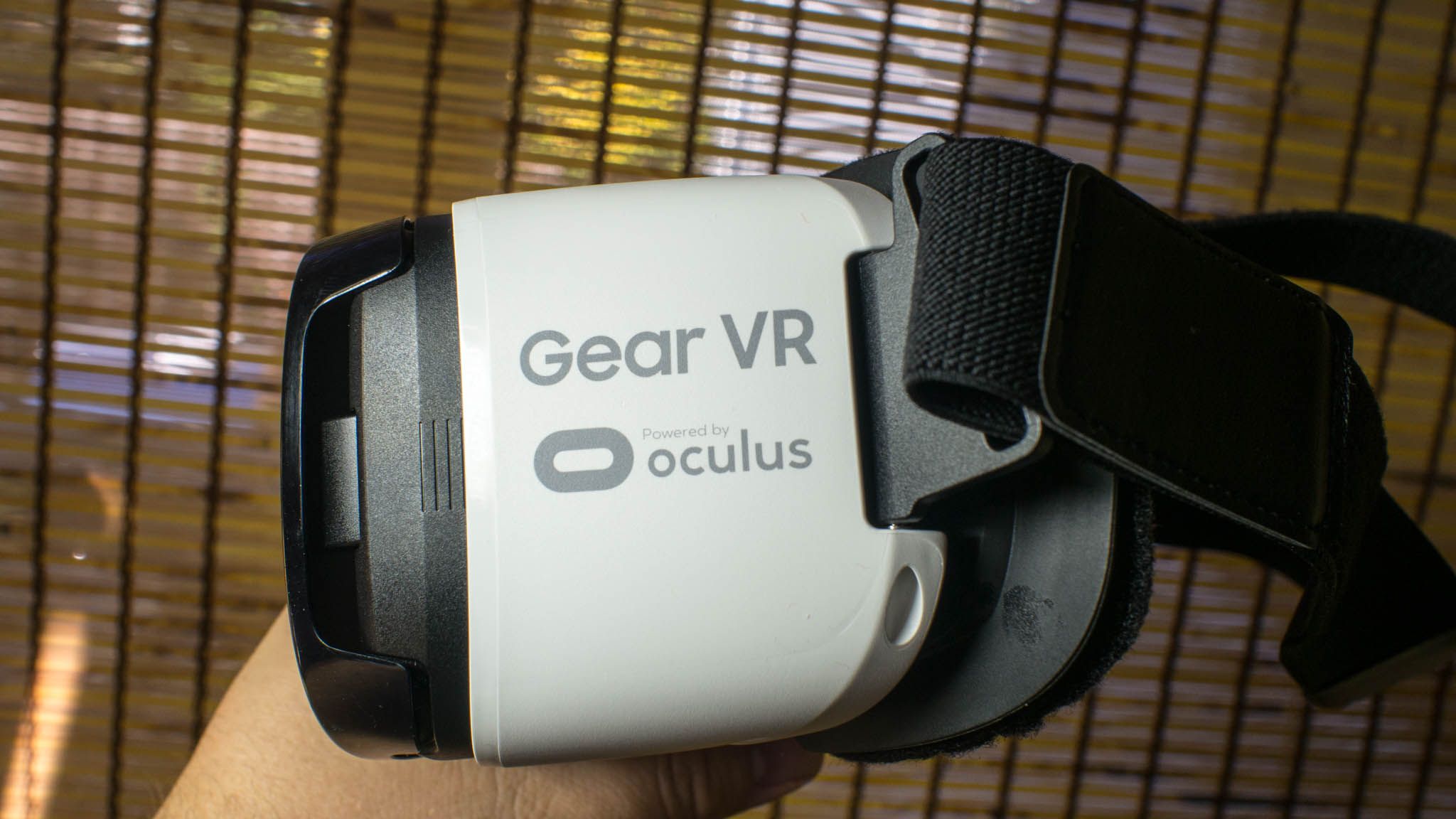 Five things you need to know about the Samsung Gear VR | Android