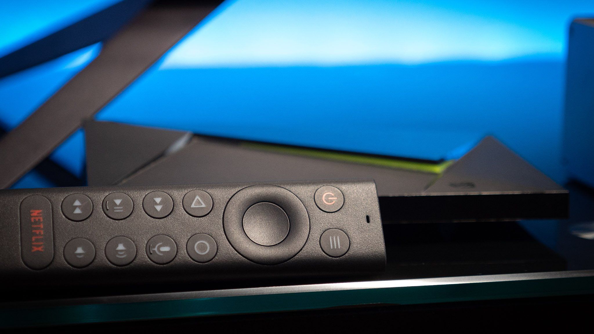 NVIDIA SHIELD TV AndroidTV 中古 NVIDIA SHIELD TV 4K Media Streamers for sale | eBay