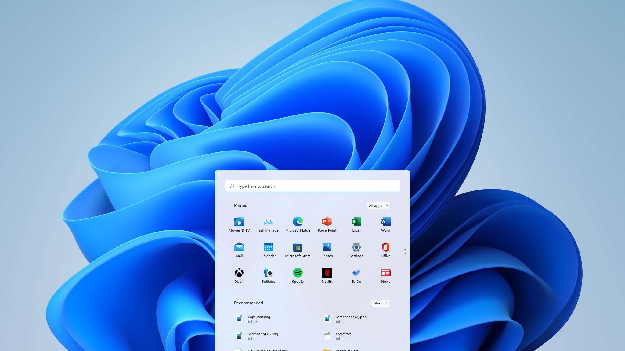 What's new with the Start menu on Windows 11 | Windows Central