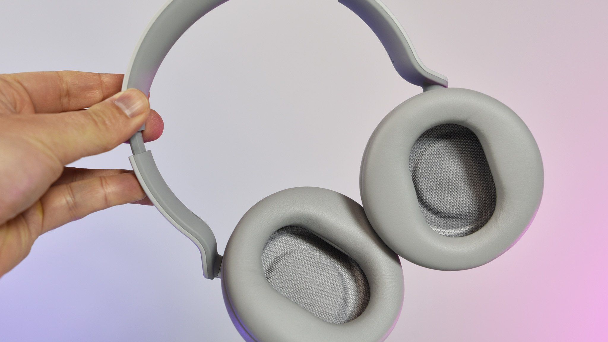 Surface Headphones review: Comfortable with awesome audio, but