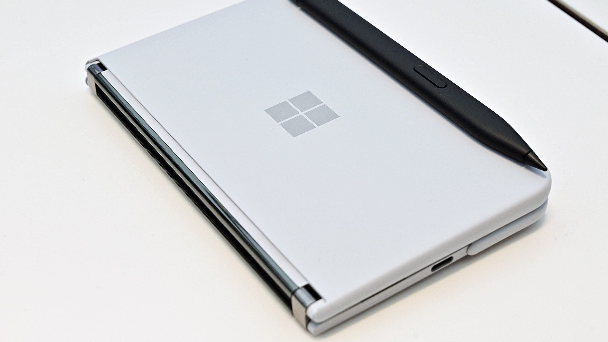 Microsoft Surface Duo 2 スリムペン2 充電器 美品 Amazon.com