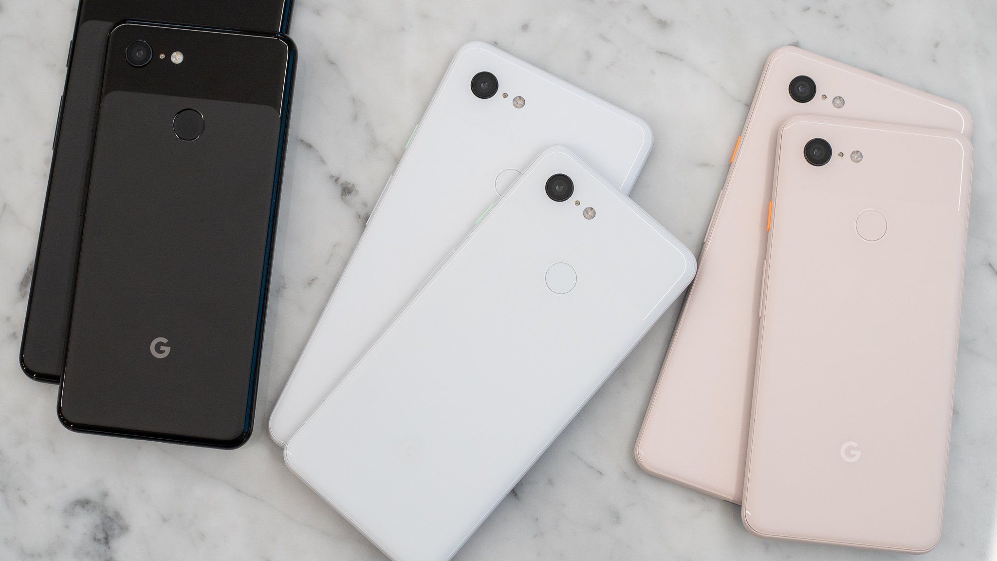 Google Pixel3 64GB Not Pink SIMロック解除対応 Google Pixel - Hi-Fi