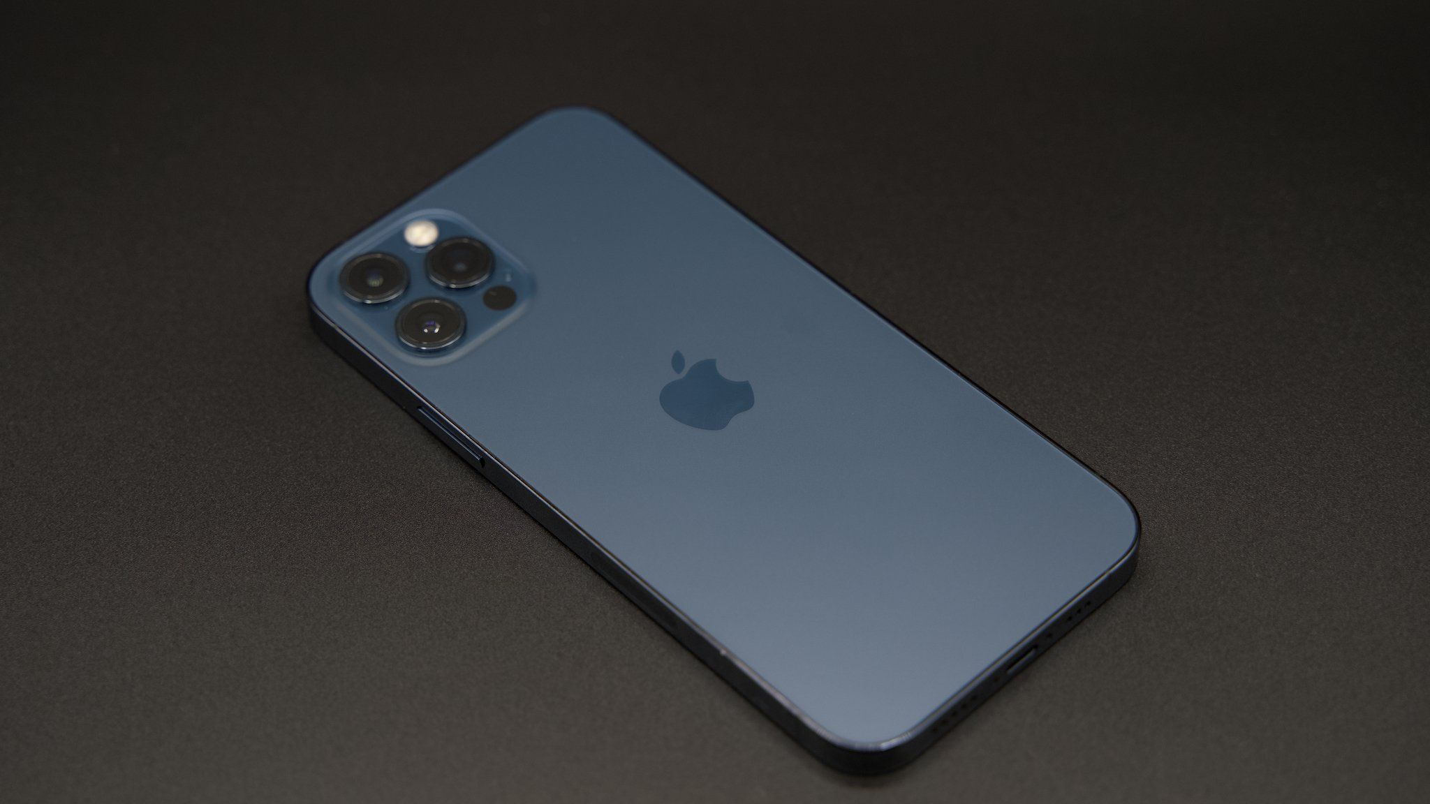 iPhone 12 Pro in Pacific Blue seems to be the most popular iPhone | iMore