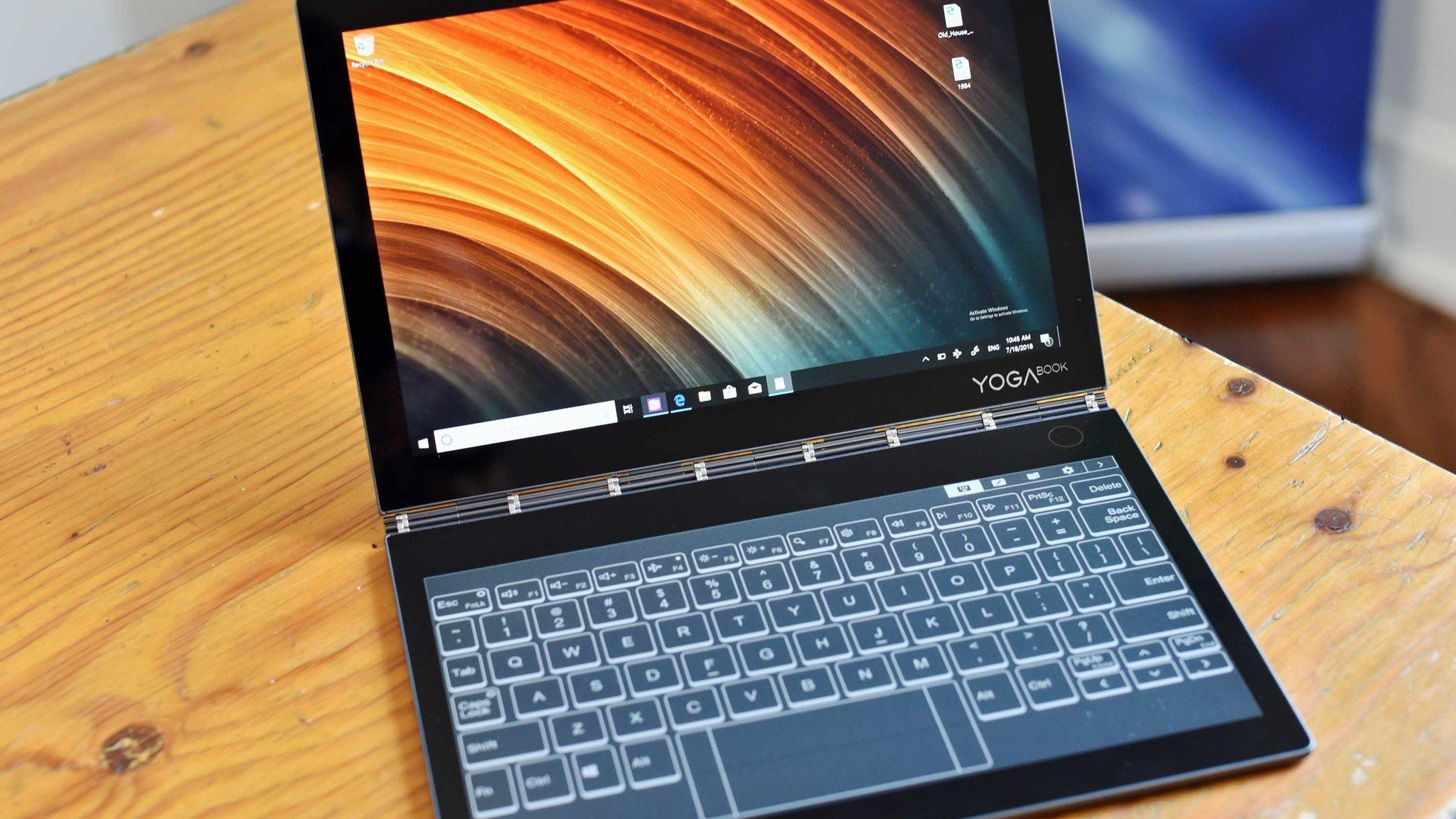 Chromebook本体 Lenovo YOGA C930-131KB JWNgaJUpyvDazSQcbdCCG3.jpg