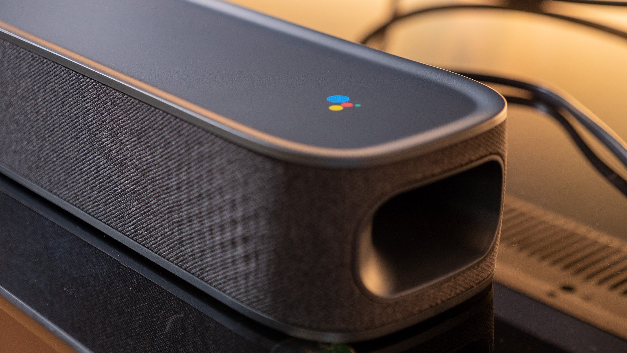 JBL Link Bar Review: Android TV gets expensive, but sounds great