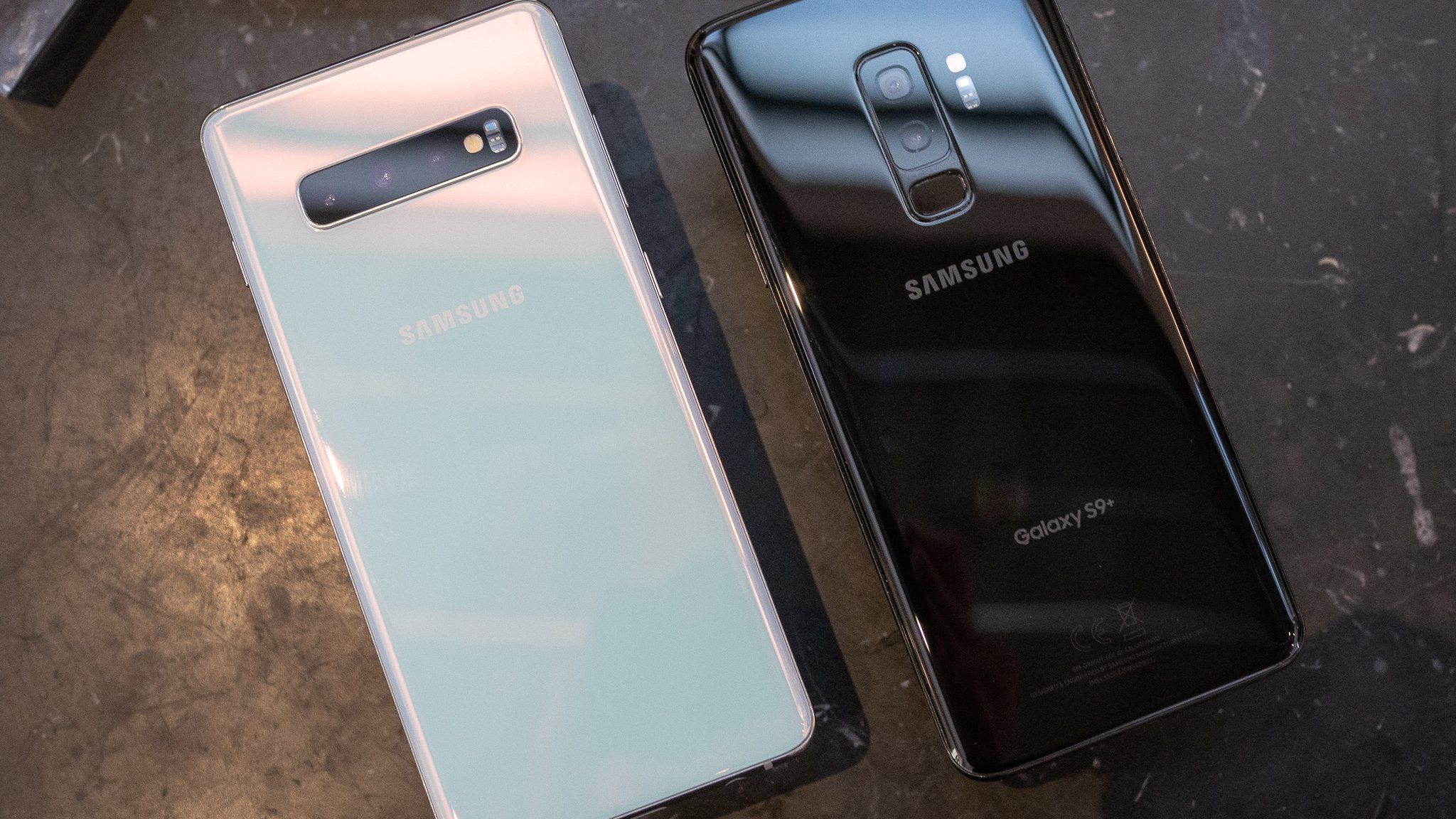 Galaxy S10 vs. Galaxy S9: Should you upgrade? | Android Central