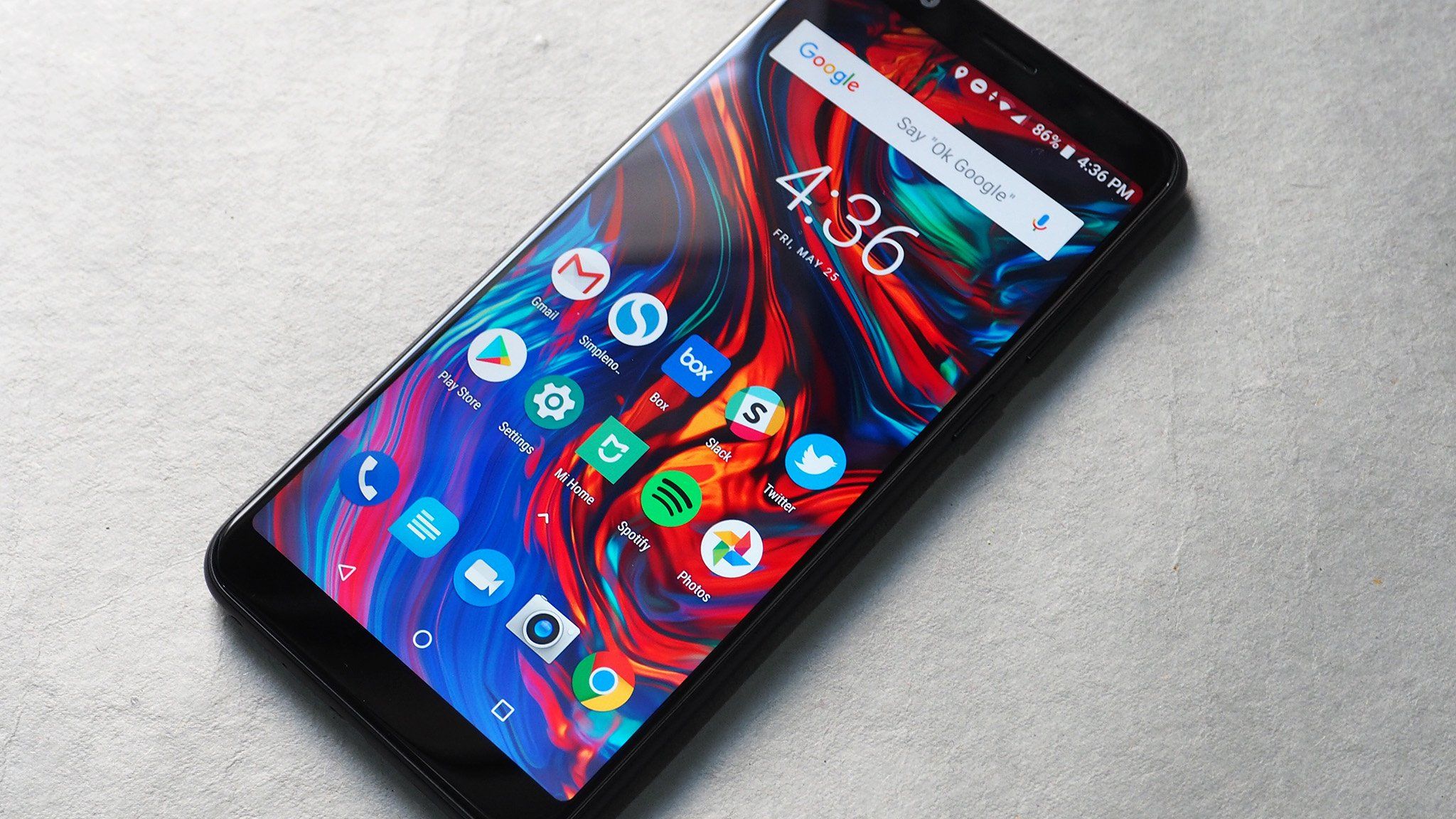 新品　未使用　zenfone max pro m1 KumZkKkkY5WC3BRHbtnW7j.jpg