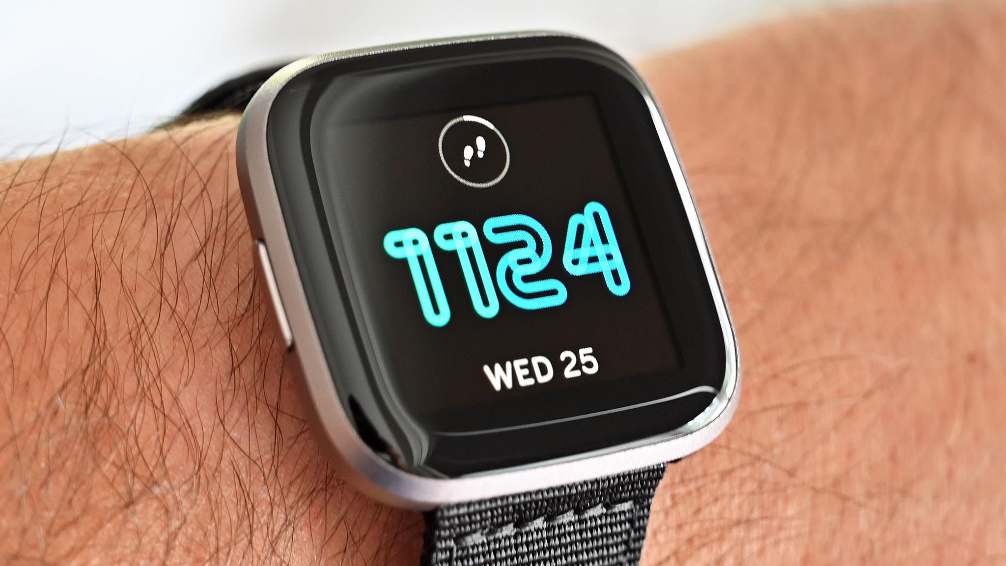 Fitbit Stellt Sense Vor, Seine Fortschrittlichste Gesundheits-Smartwatch Mit Dem
