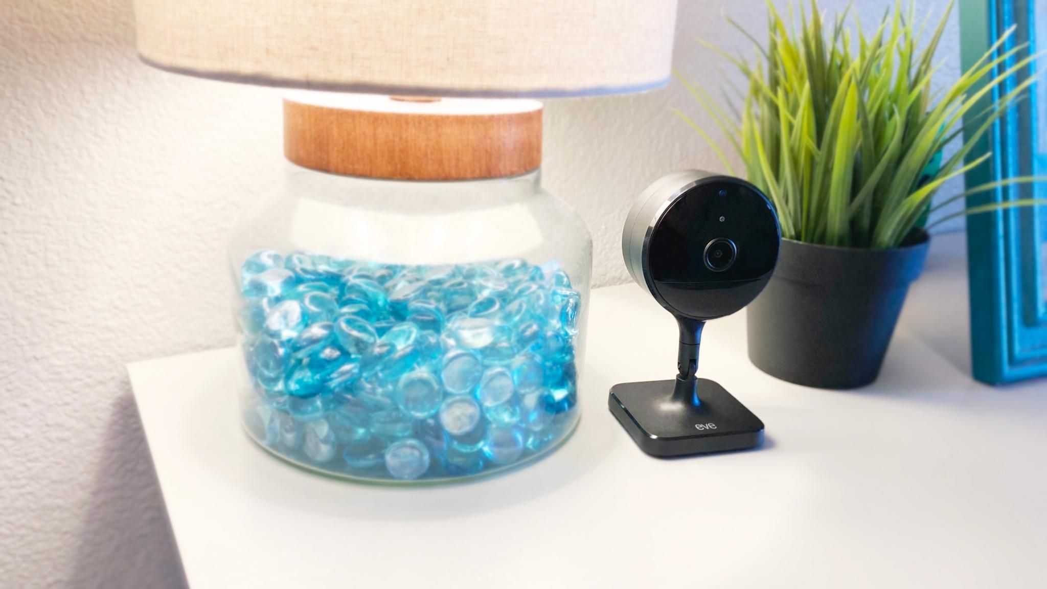 Eve Cam Review: Solid start | iMore