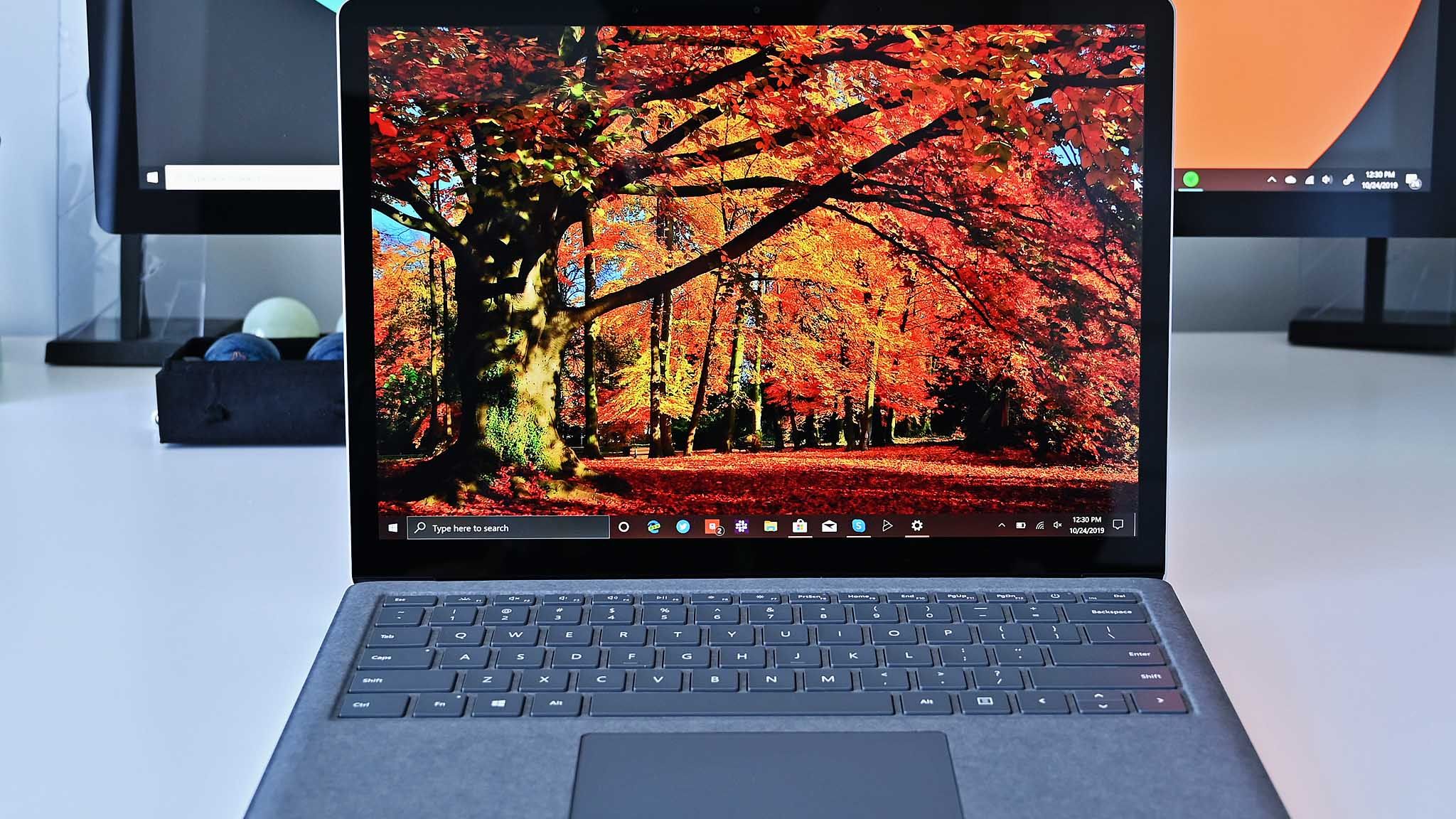 SurfaceBook3 13インチ Amazon.com: Microsoft Surface Laptop 3 13.5in Touchscreen Intel i7