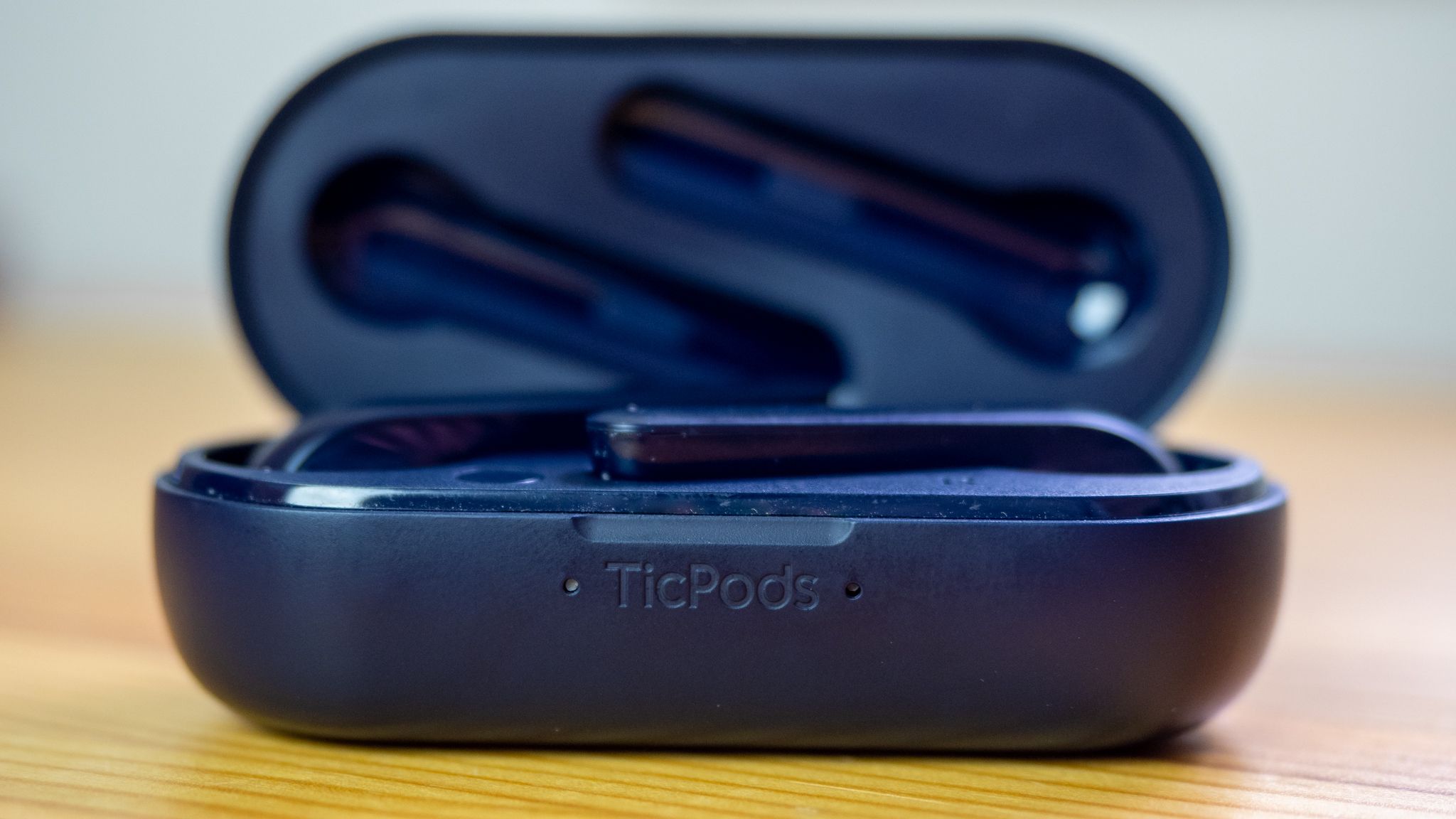 Ticpods Free Mobvoi Ticpods Anc Review Mobvoi TicPods Pro Review