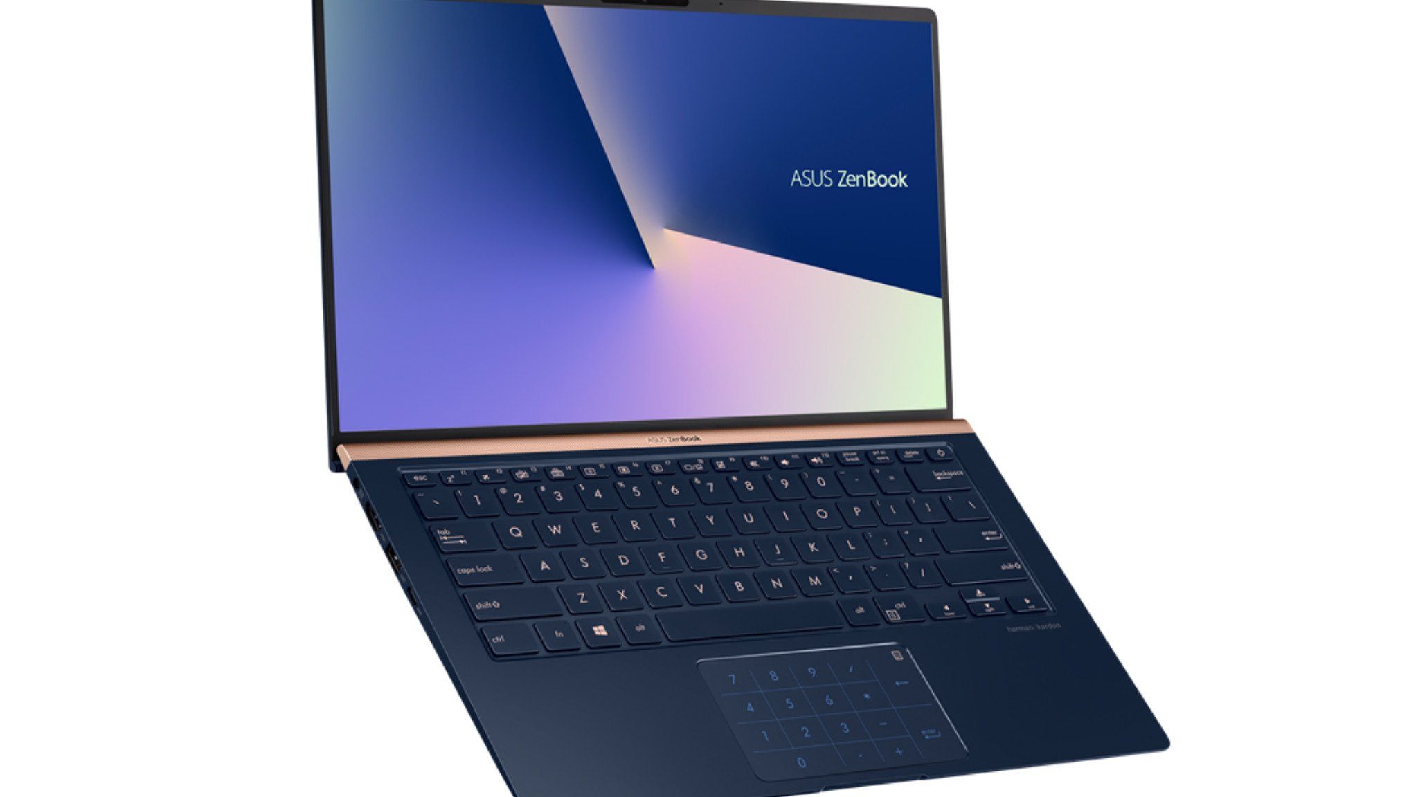 ASUS ノートパソコン ASUS' overhauled 2018 ZenBook lineup now available starting at