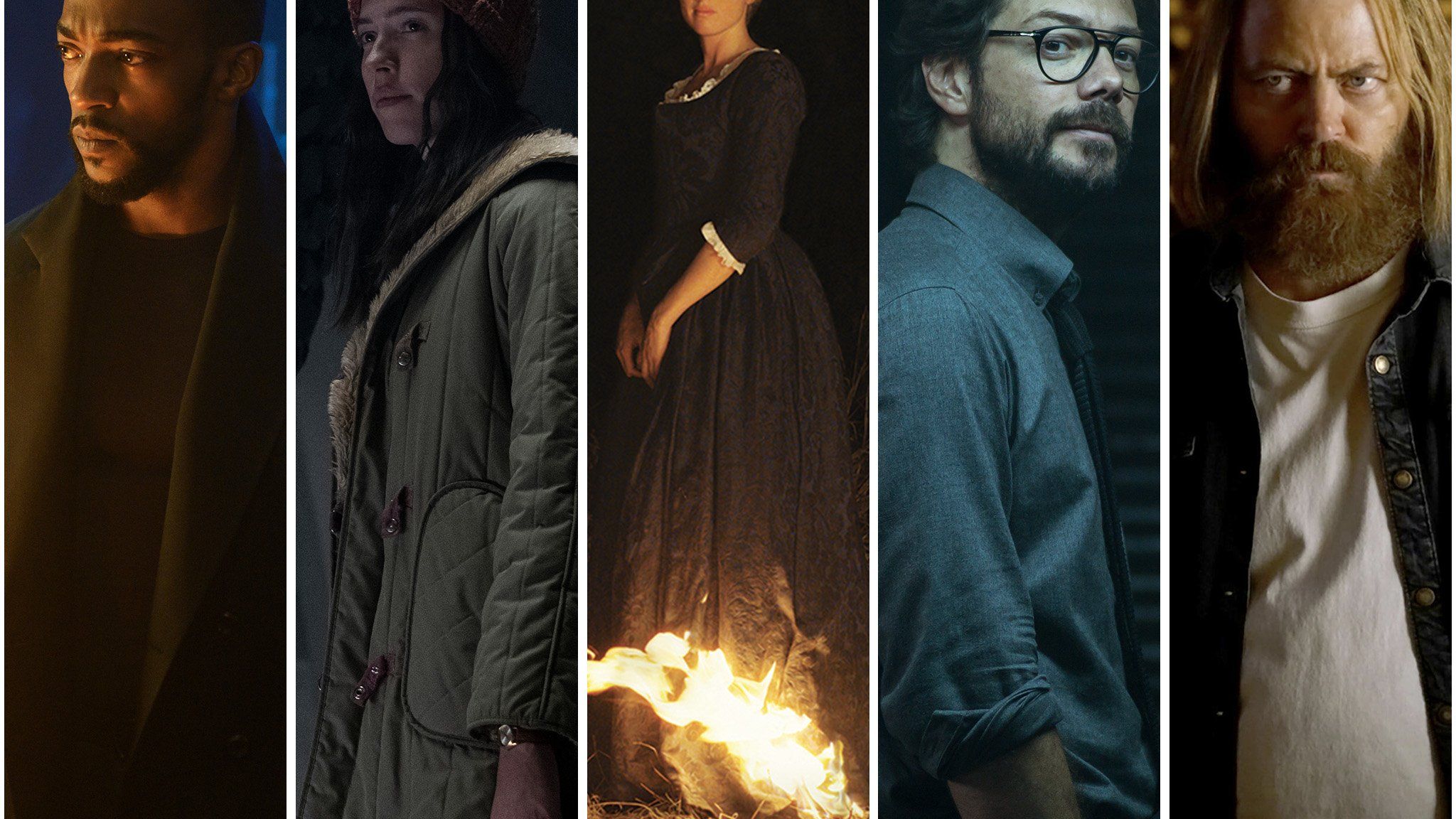 The best things Ive watched in 2020: Phil Nickinson | What to Watch