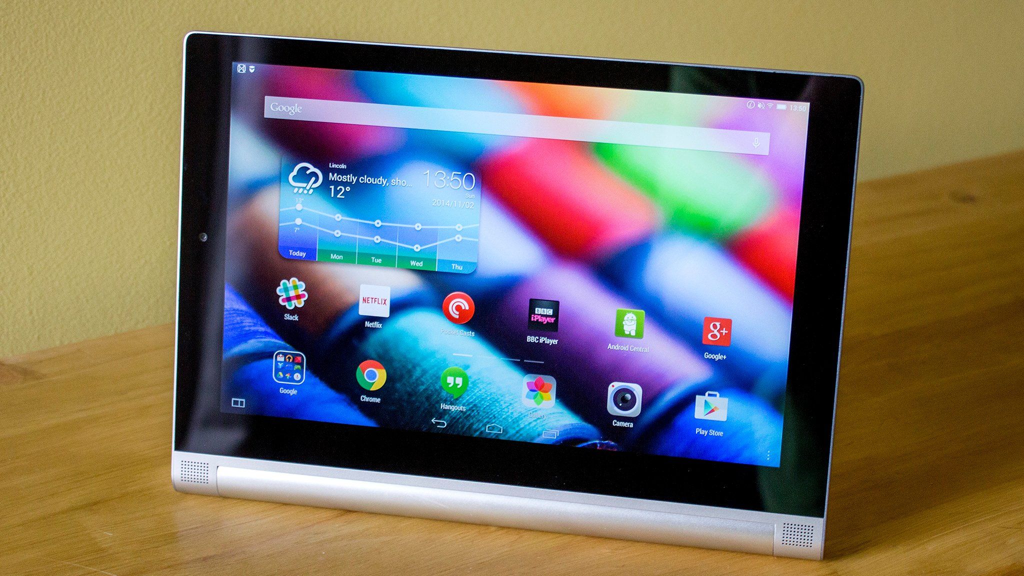 Lenovo - 【美品】Lenovo Yoga Tablet 2 Pro 1380F Lenovo Yoga Tablet 2 Pro Review - NotebookCheck.net Reviews