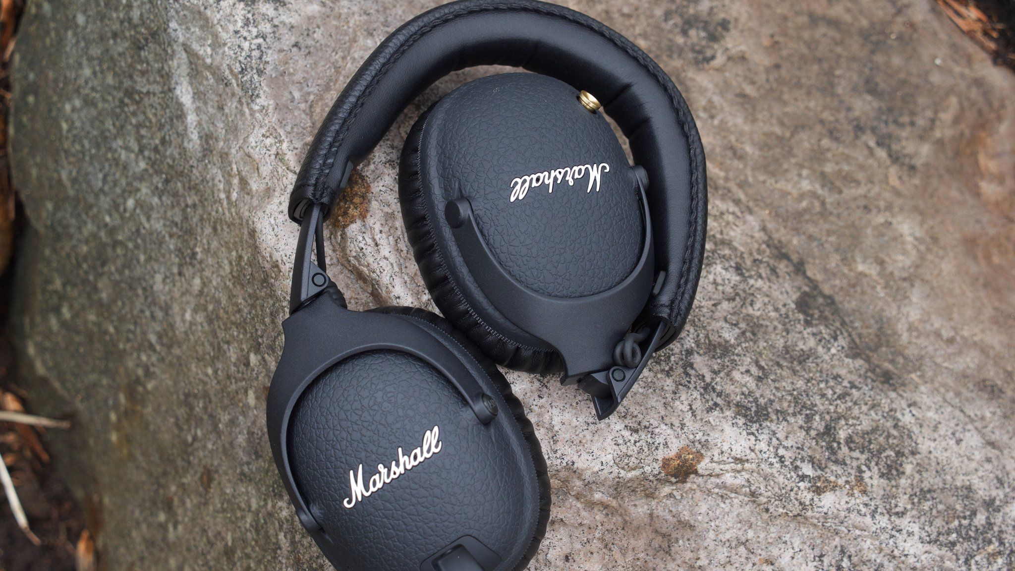 Marshall Monitor II ANC review: A worthy alternative to Bose Marshall Monitor II ANC review: A worthy alternative to Bose