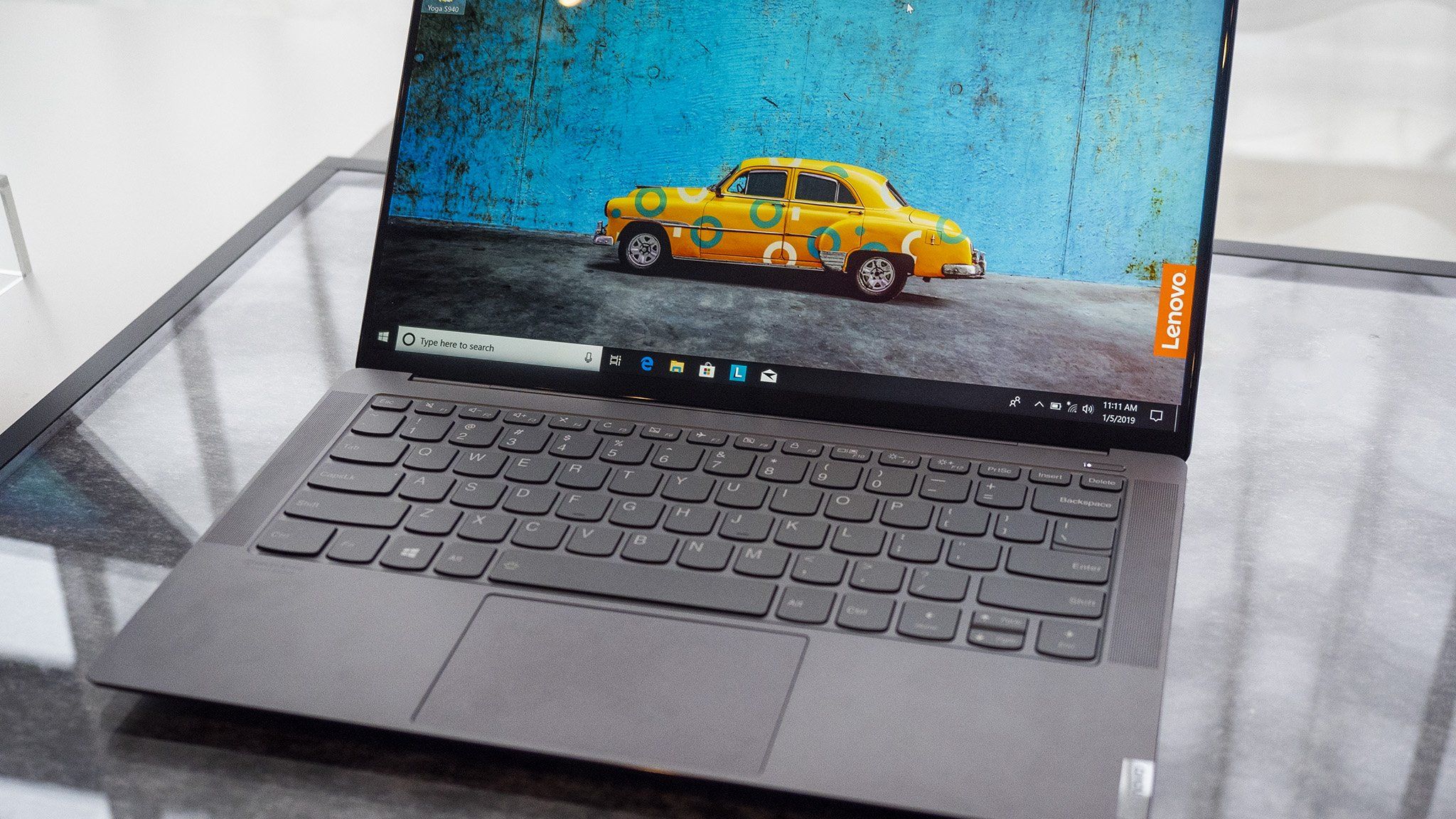 Lenovo Lenovo YOGA S940 81Q8001MJP 価格比較 - 価格.com