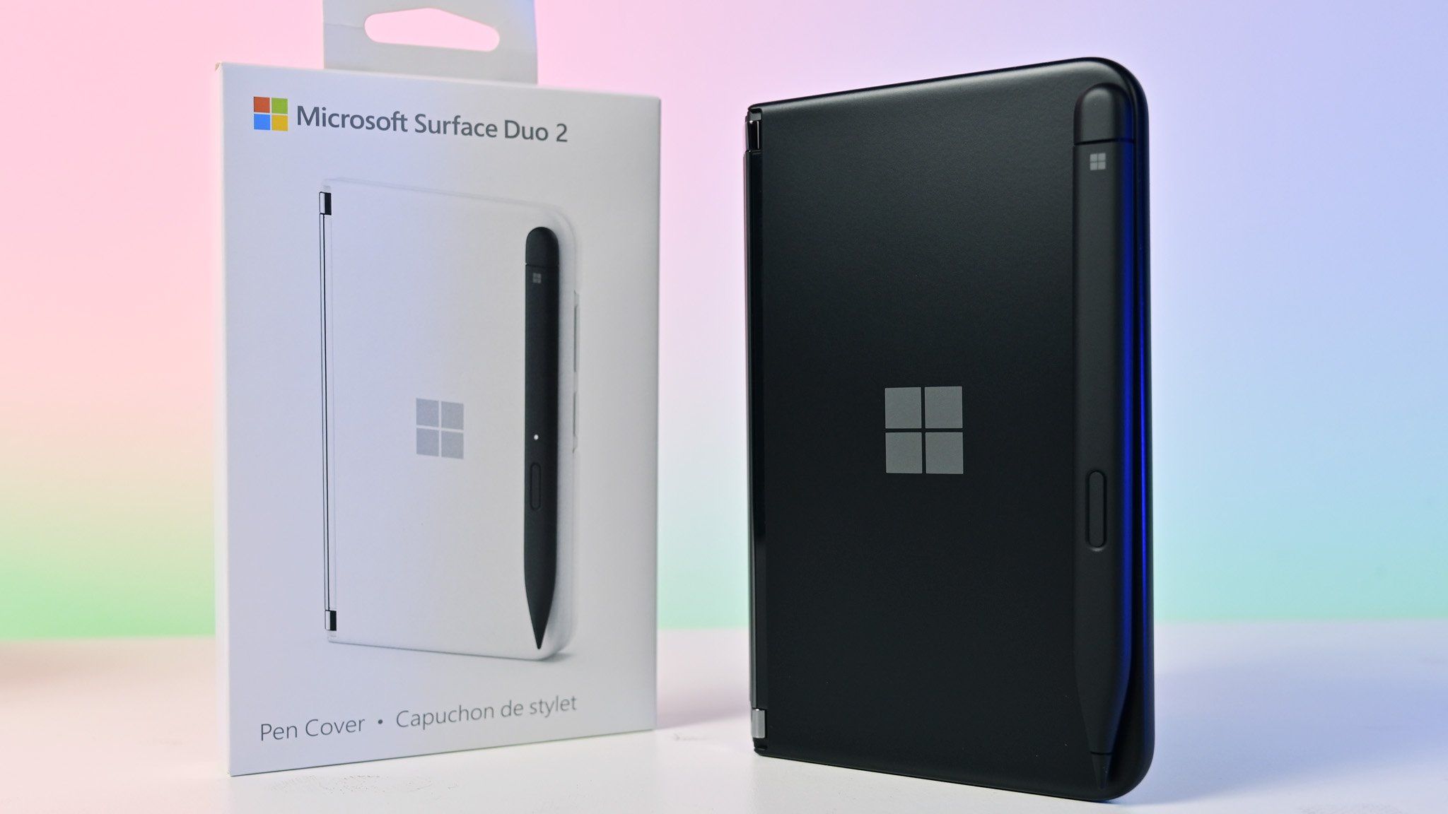 surface duo 2 256GB 　ペンカバー・スリムペン付き NLM3x86bGdYdyTGbAb4kUE.jpg