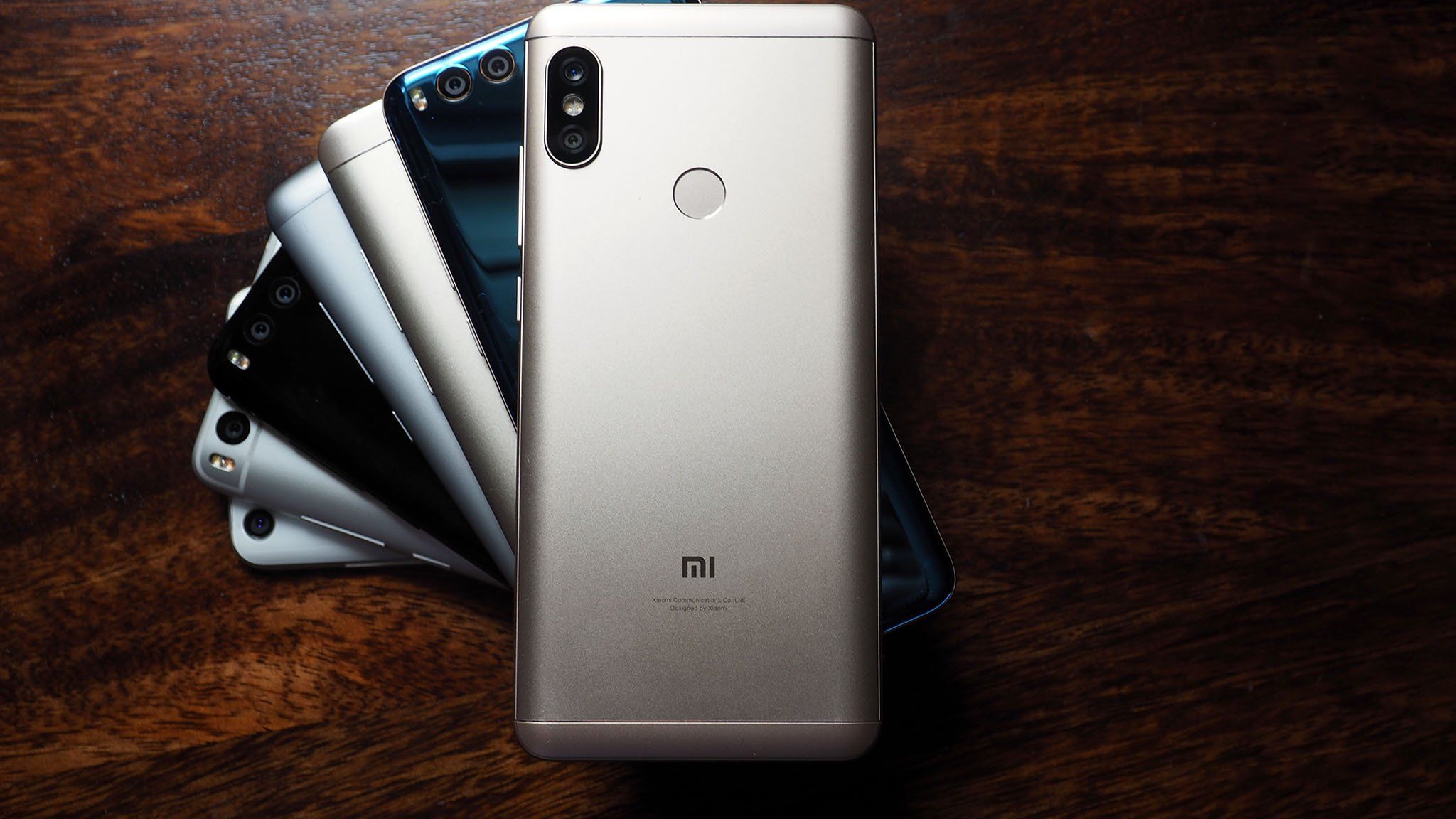 Xiaomi Redmi Note 5 Pro benchmarks: Putting the Snapdragon 636 to Xiaomi Redmi Note 5 Pro benchmarks: Putting the Snapdragon 636 to
