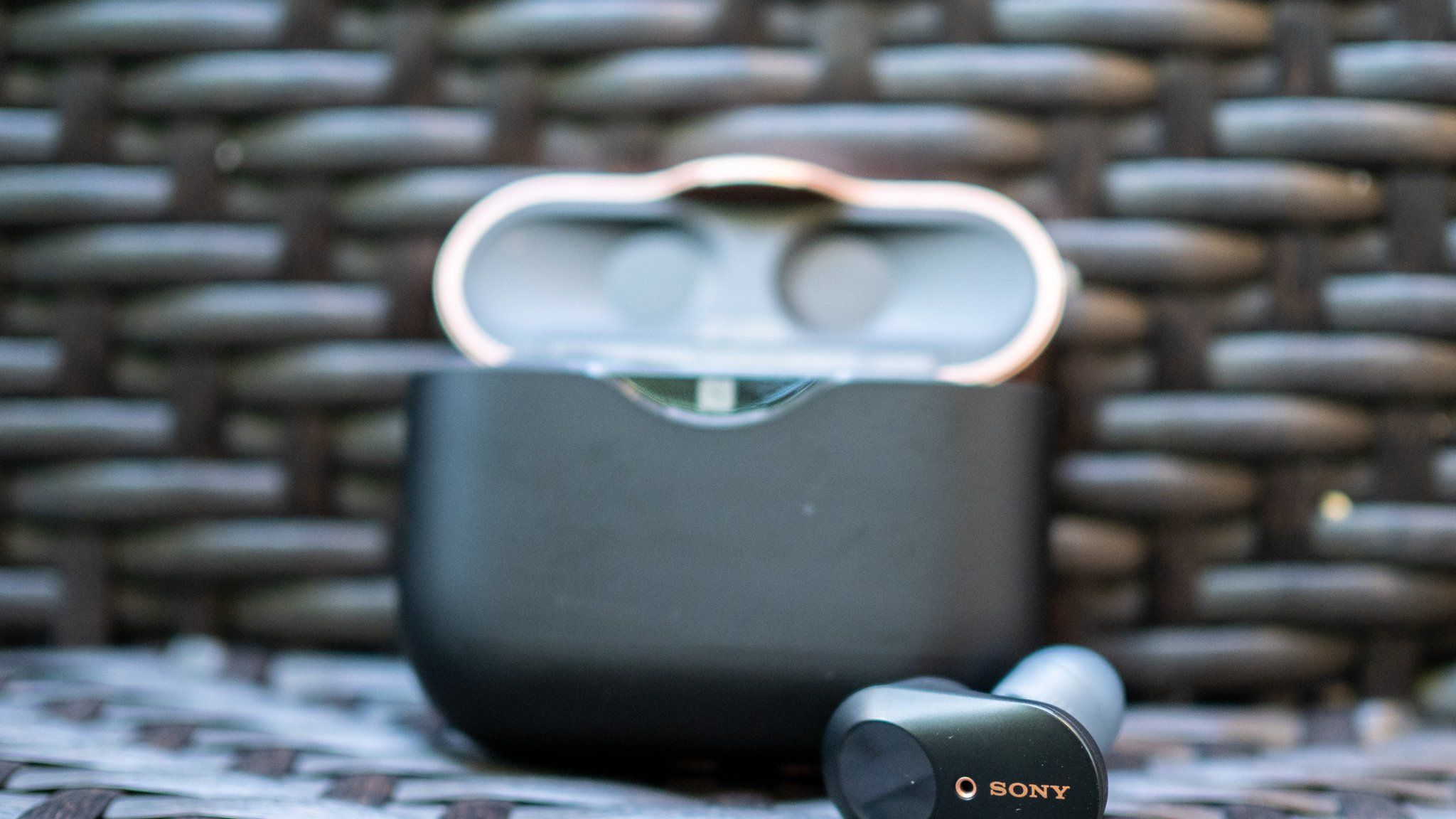 Sony WF-1000XM3 true wireless earbuds review: ANC FTW | Android