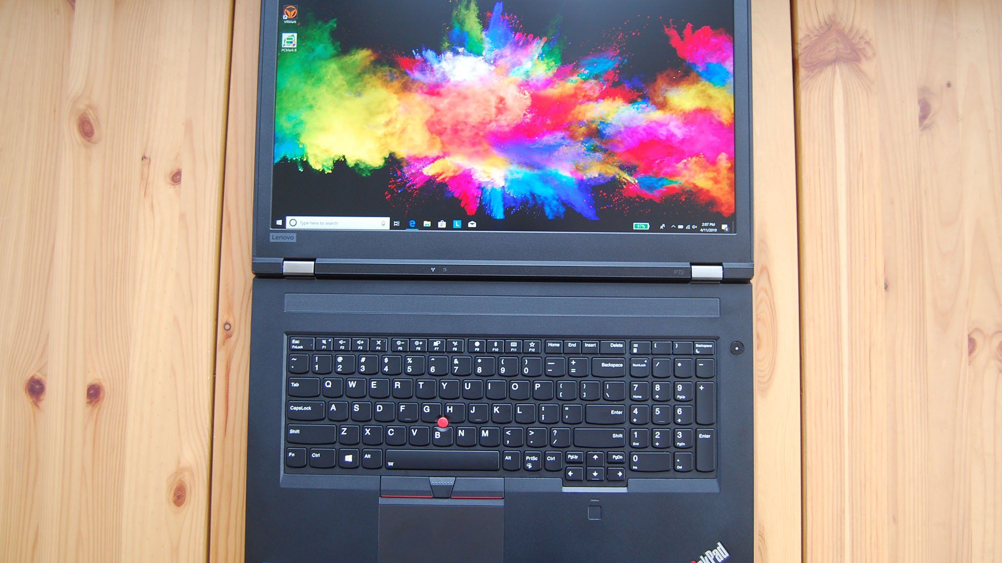 Lenovo - Thinkpad P52/4Kタッチ/Quadro P2000/ゲーミングノート Amazon.co.jp: Lenovo ThinkPad P52 ノートパソコン 15.6インチ