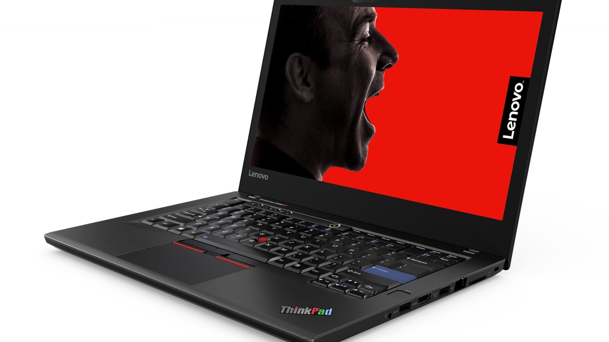 Lenovo reaches back in time with the new ThinkPad Anniversary