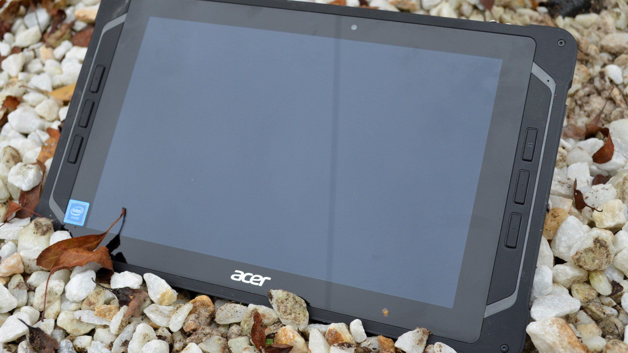 Acer Enduro T1 review: A rugged Windows tablet that's built for