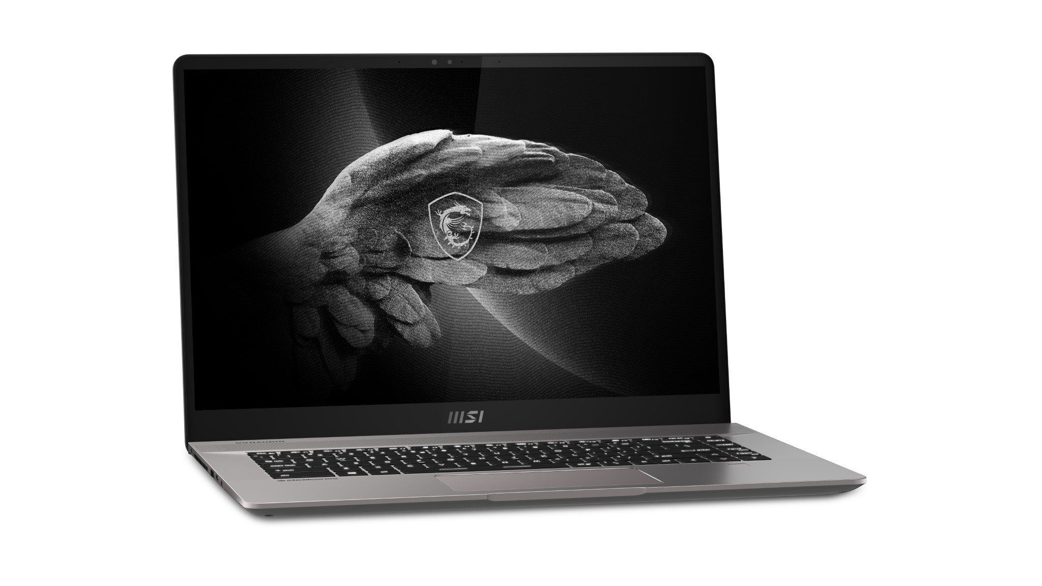 MSI's Creator 17 is a bright spot among its updated laptops