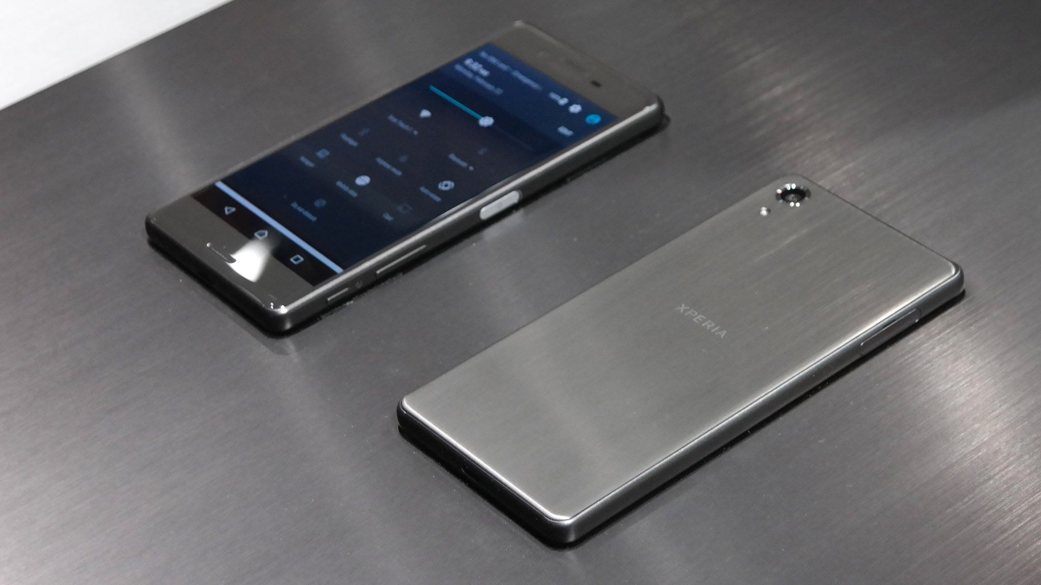 Sony Xperia X + X Performance hands-on | Android Central