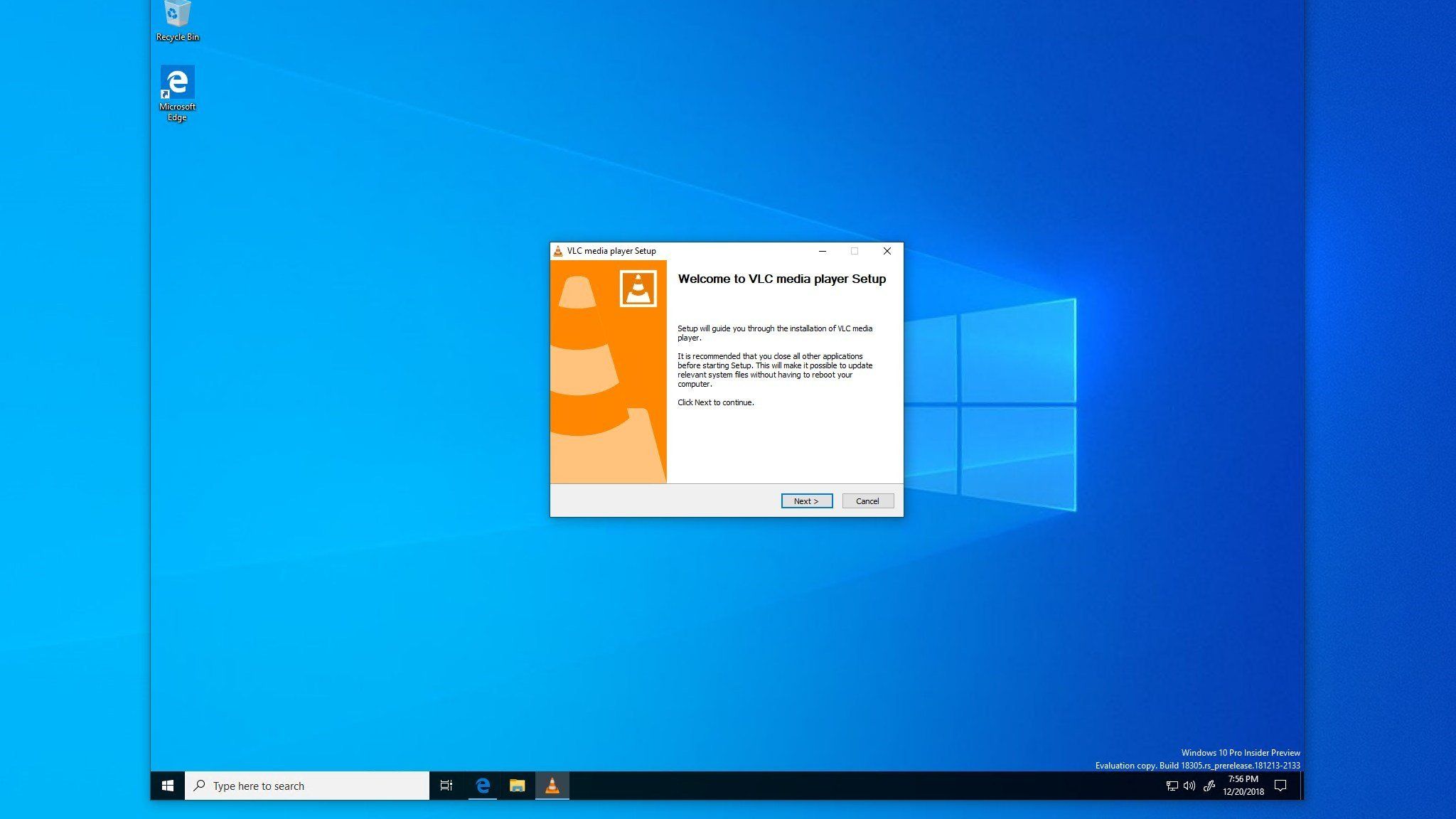 Windows 10 build 18305 for PC: Everything you need to know