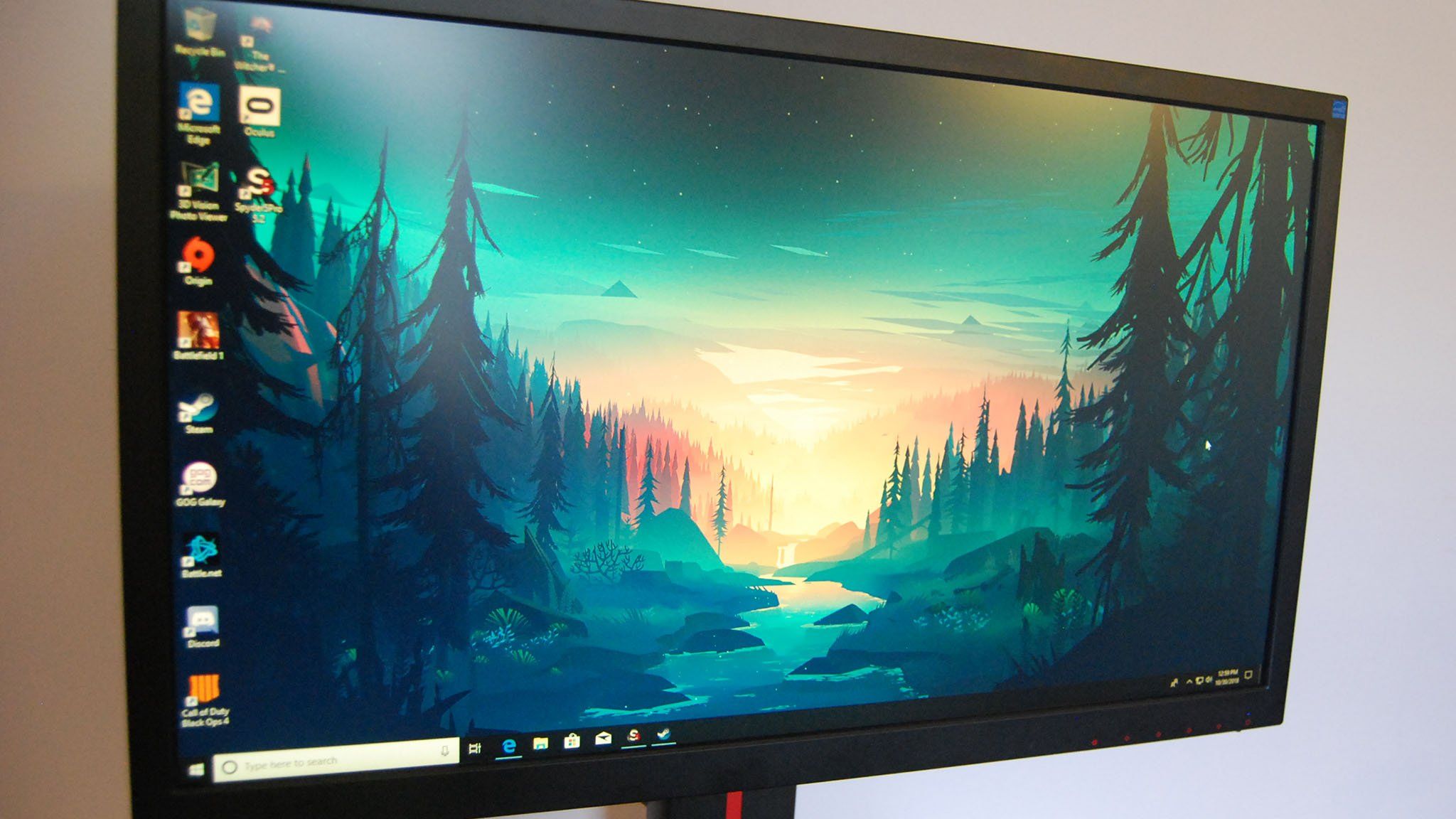 ViewSonic XG2402 review: A budget gaming monitor with