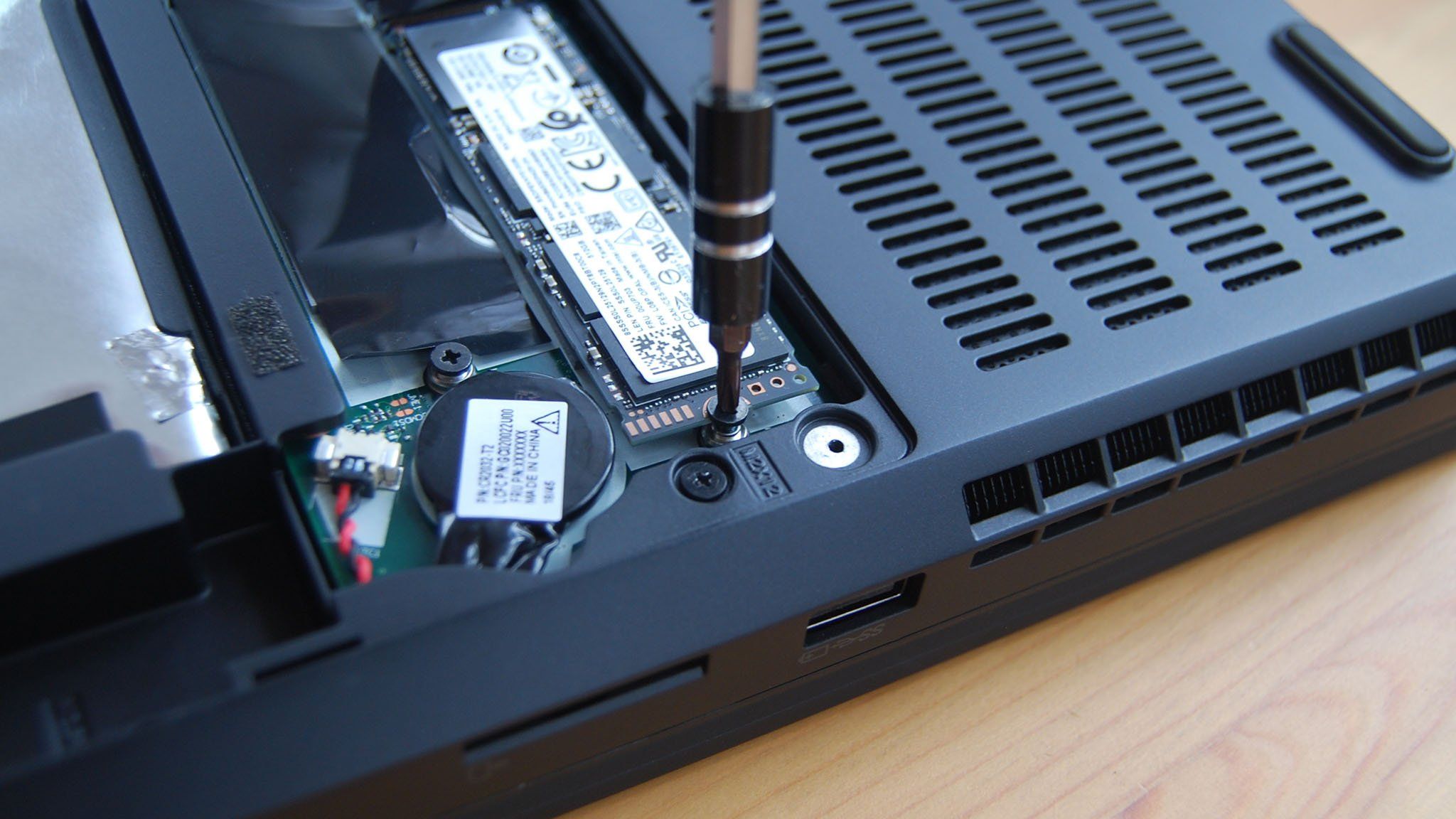 thinkpad P52 4Kタッチパネル メモリ32G nvmessd 1TB Lenovo ThinkPad P52 Mobile Workstation Review - ServeTheHome