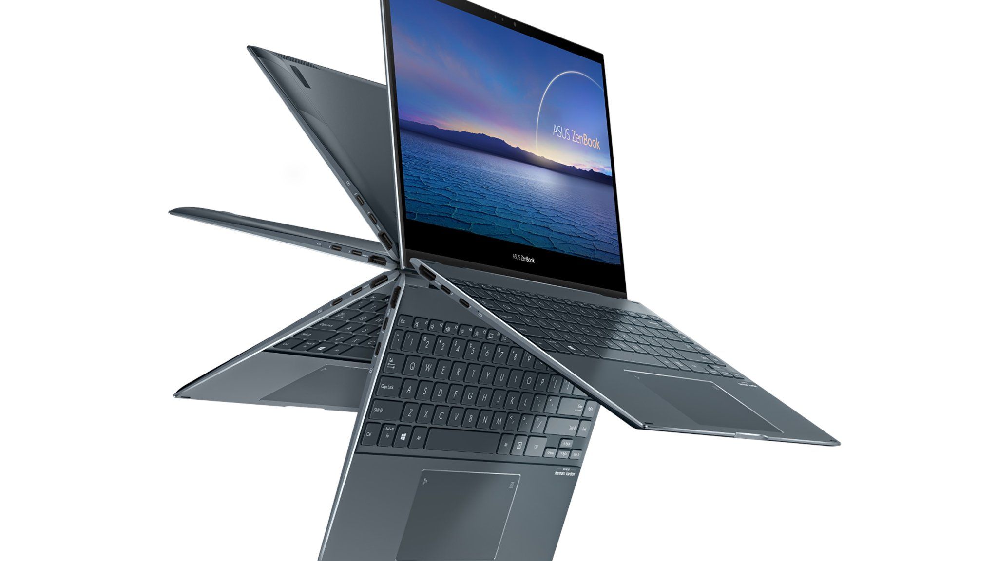 ASUS ZenBook Flip 13 Core i7 13.3” FHD Amazon.com: ASUS ZenBook Flip S 13 Ultra Slim Laptop, 13.3