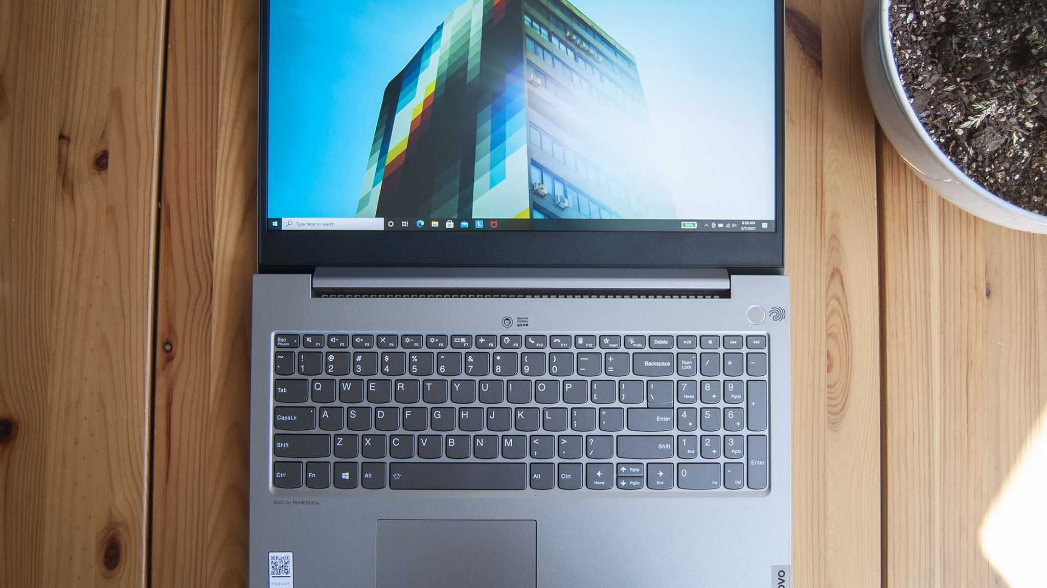 How to upgrade RAM in Lenovo's ThinkBook 15p | Windows Central