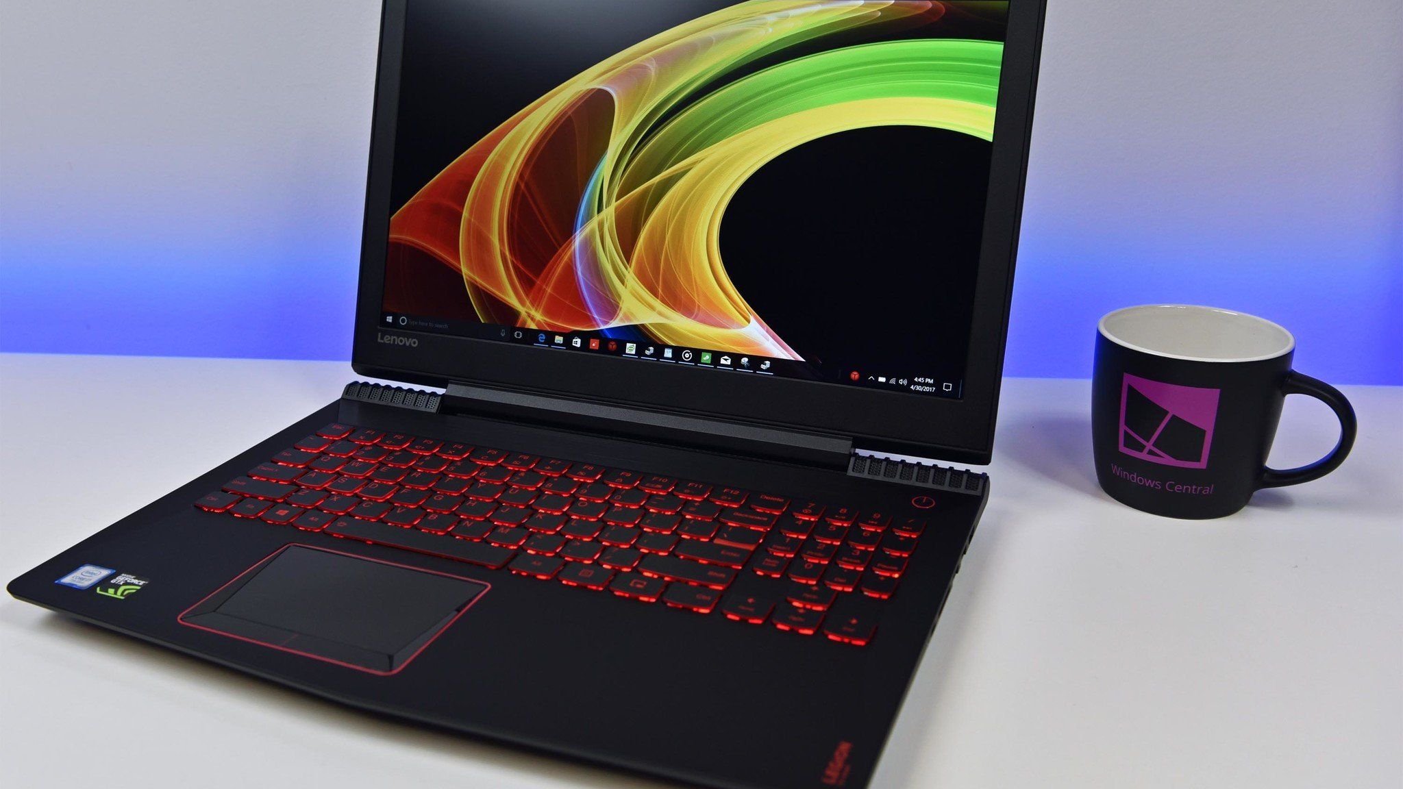 ノートPC Lenovo - Lenovo Legion Y520 Lenovo Legion Y520 Gaming Laptop 15.6 Screen Intel Core i7