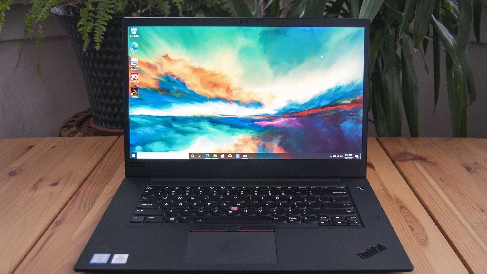 A111-2在庫処分Lenovo ThinkPad P1 Gen 2 Lenovo ThinkPad P1 Gen 2 15.6