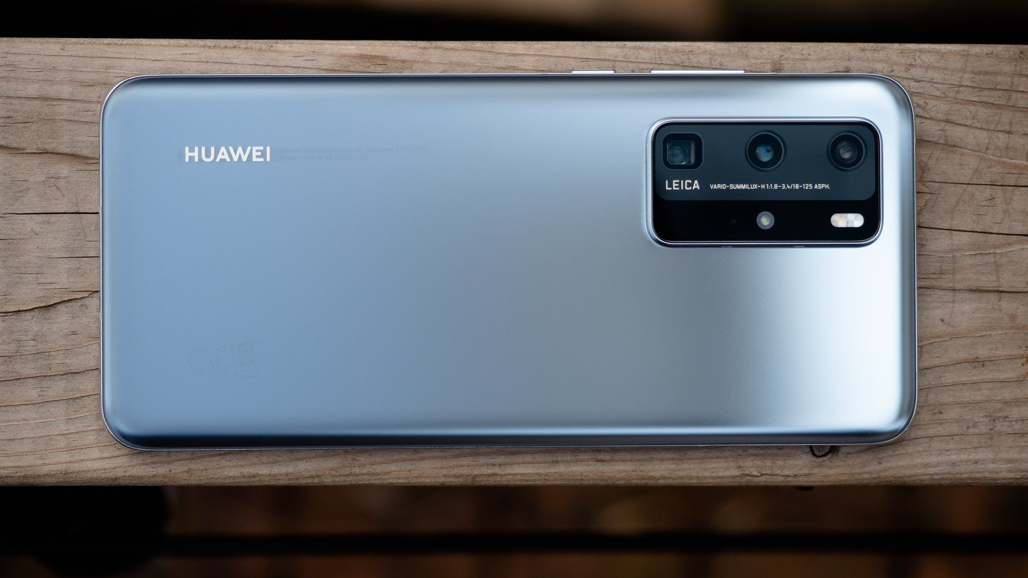 ANDROID - HUAWEI　p40 pro + s-l400.png