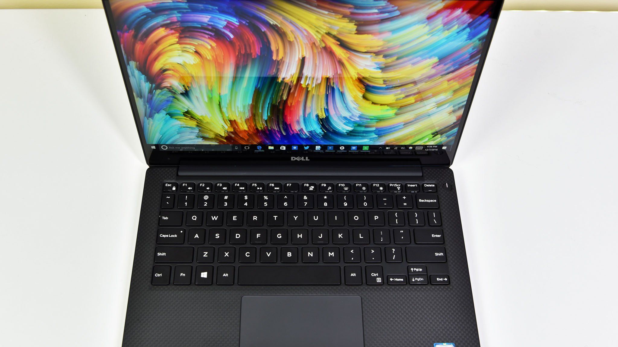 Dell XPS 13 re-review: New eighth-gen quad-core delivers
