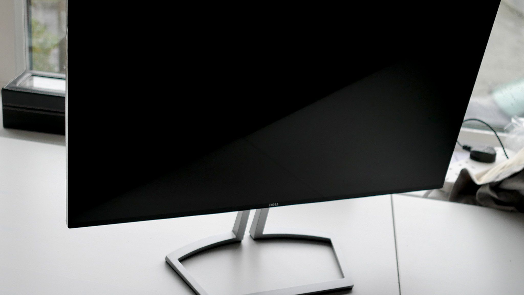 Dell S2418H monitor review: A great display at a reasonable price