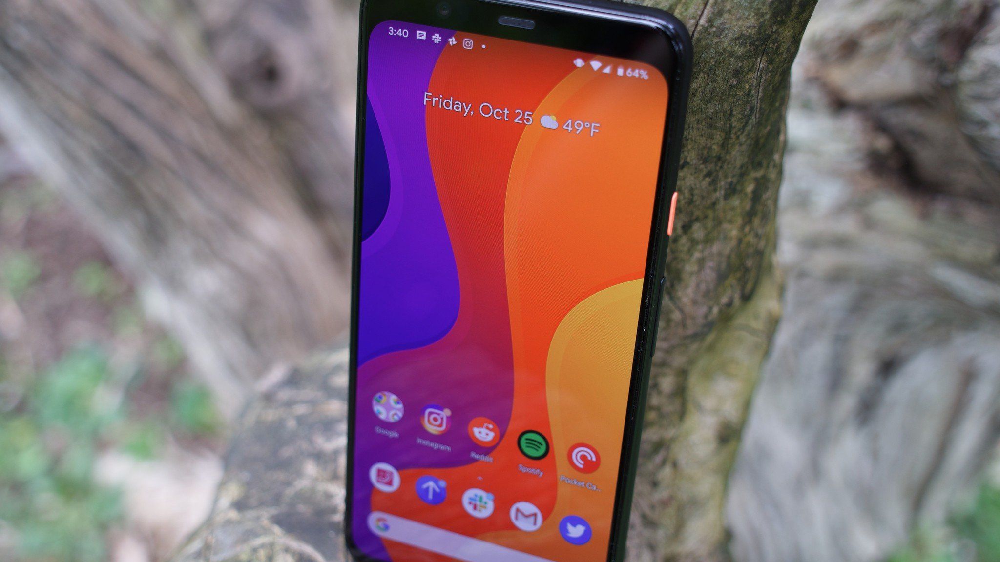 ANDROID - にせい Google prepares a fix for Android 11's screen flickering