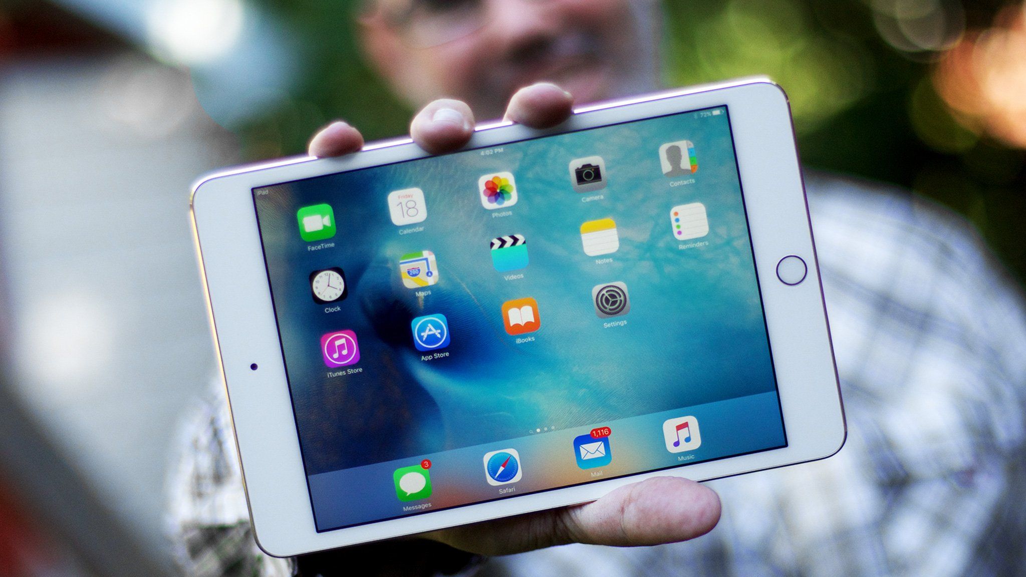 iPad mini 4 review | iMore