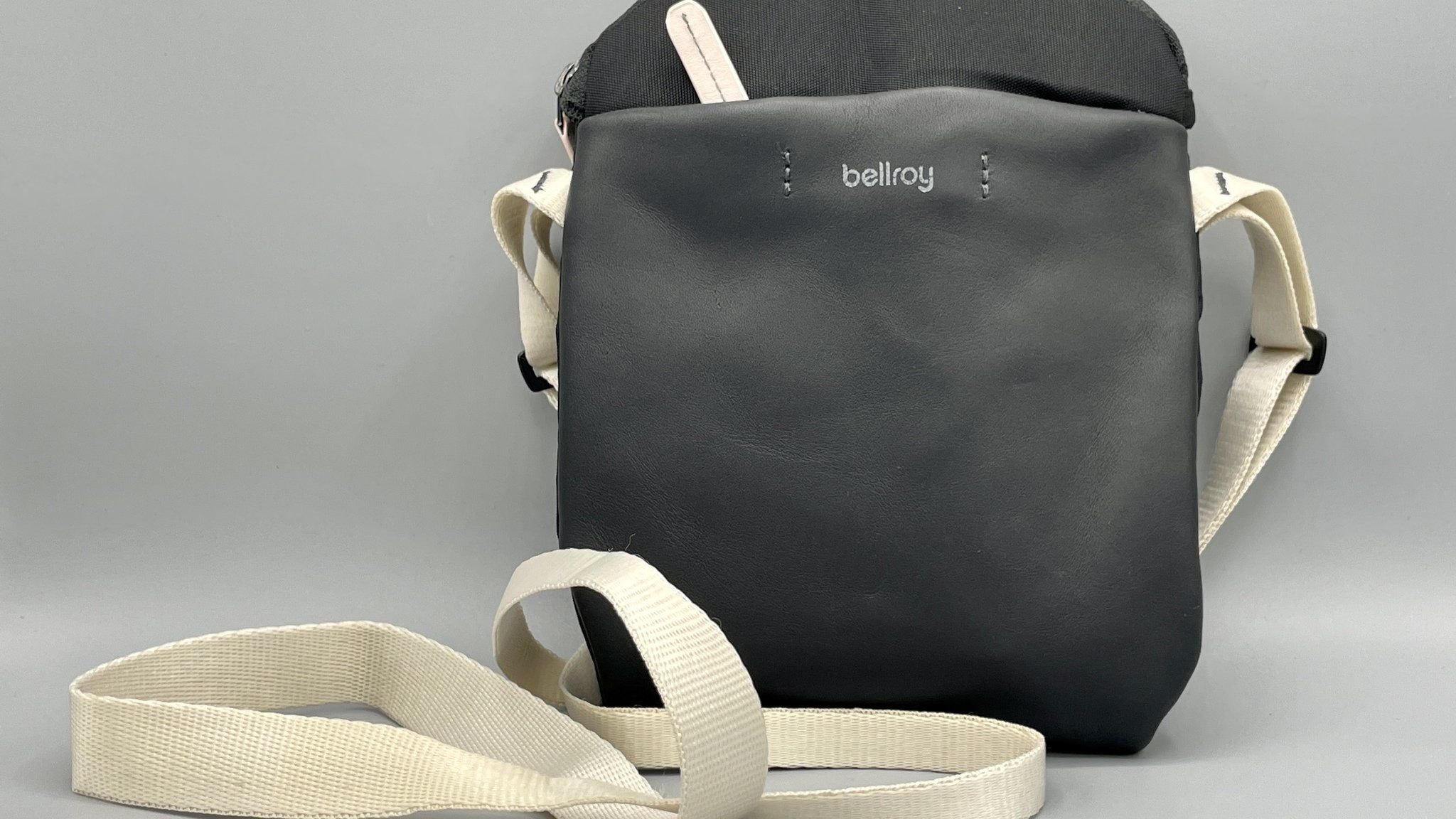 Bellroy City Pouch Premium Edition review: A flawed bag for just 