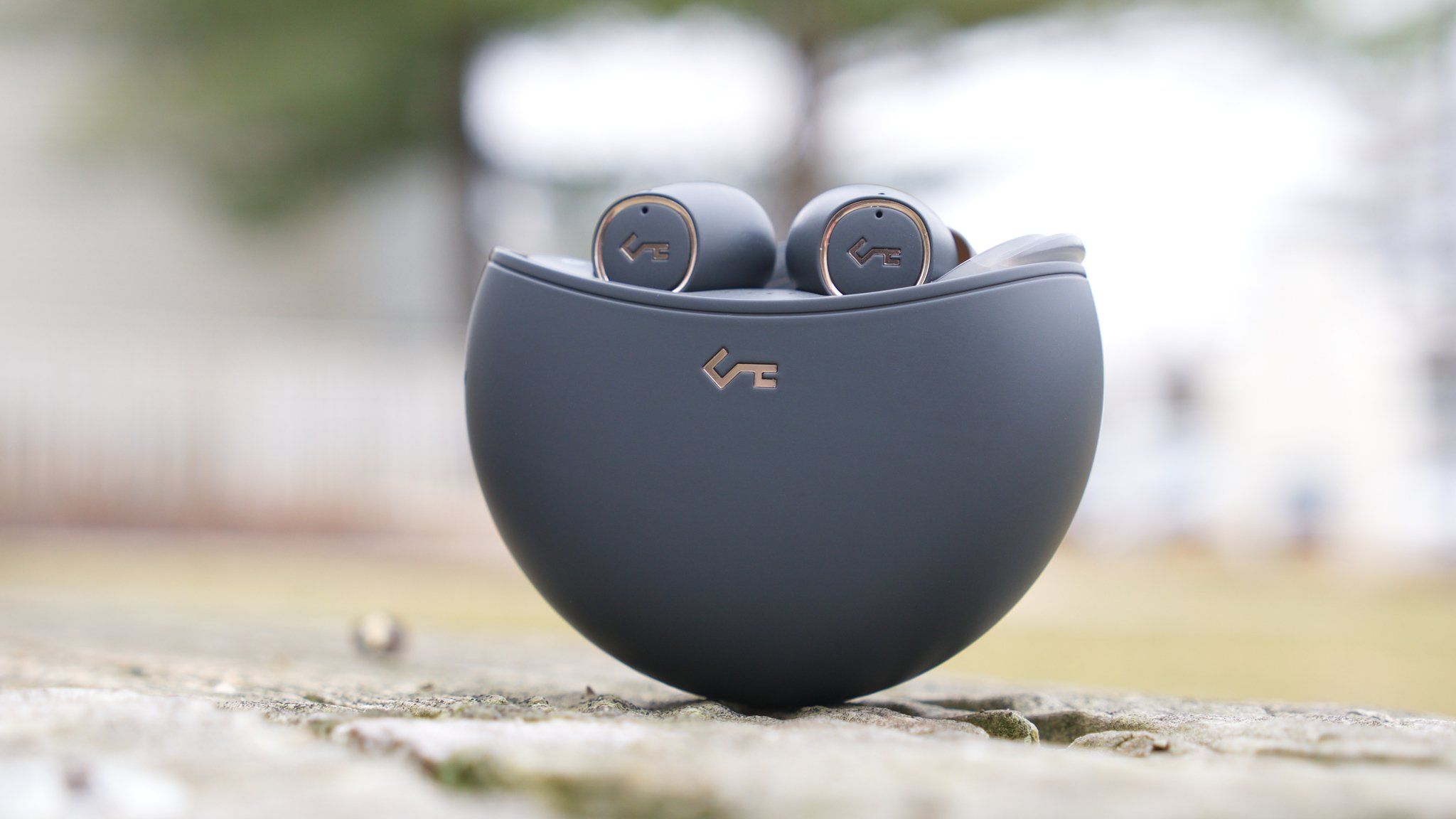 Aukey Key Series EP-T18NC review: An AirPods Pro competitor for