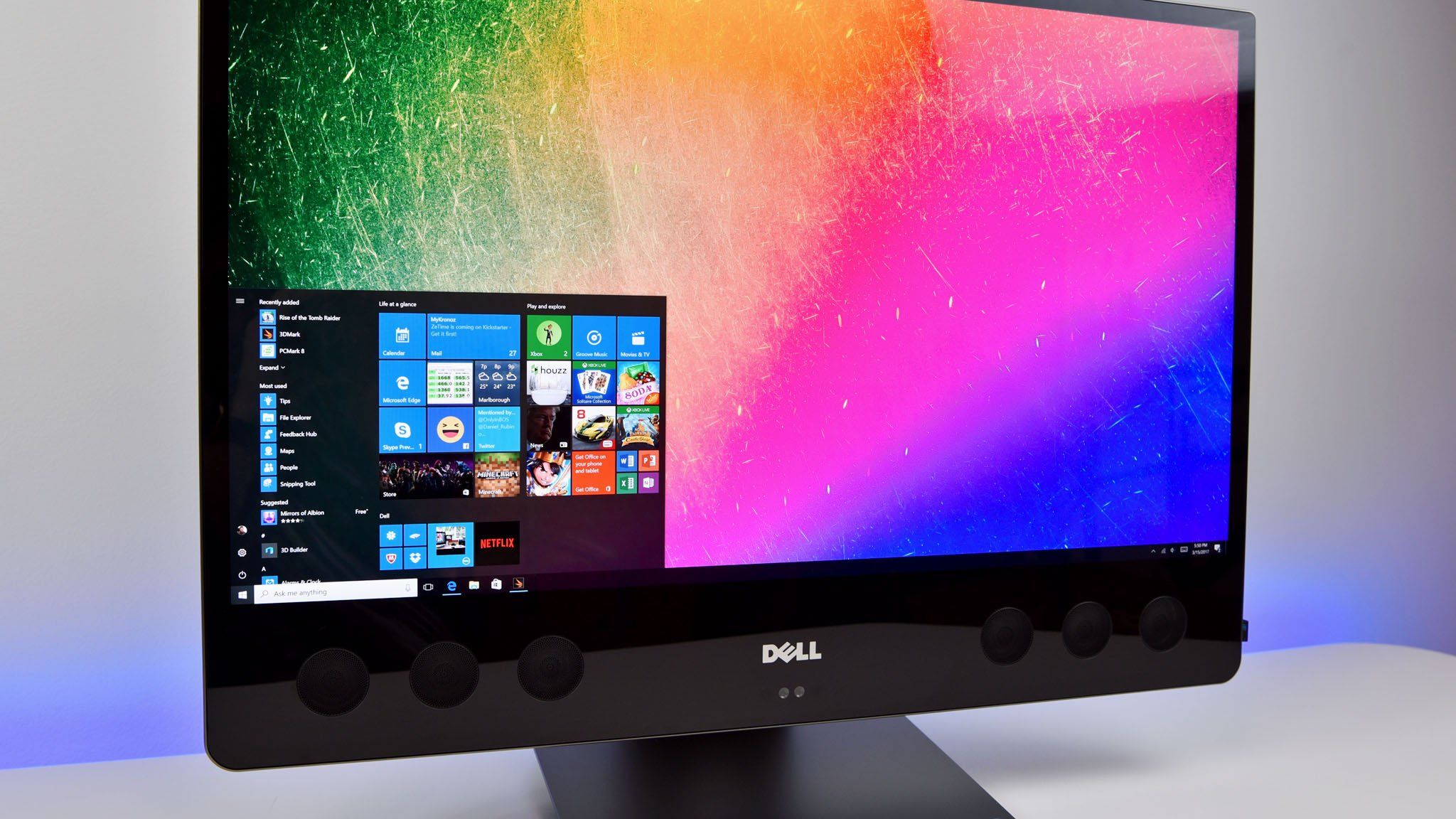 希少機種　DELL XPS 9000 CoreX5765 wifi内蔵 希少機種 DELL XPS 9000 CoreX5765 wifi内蔵 希少機種 DELL XPS